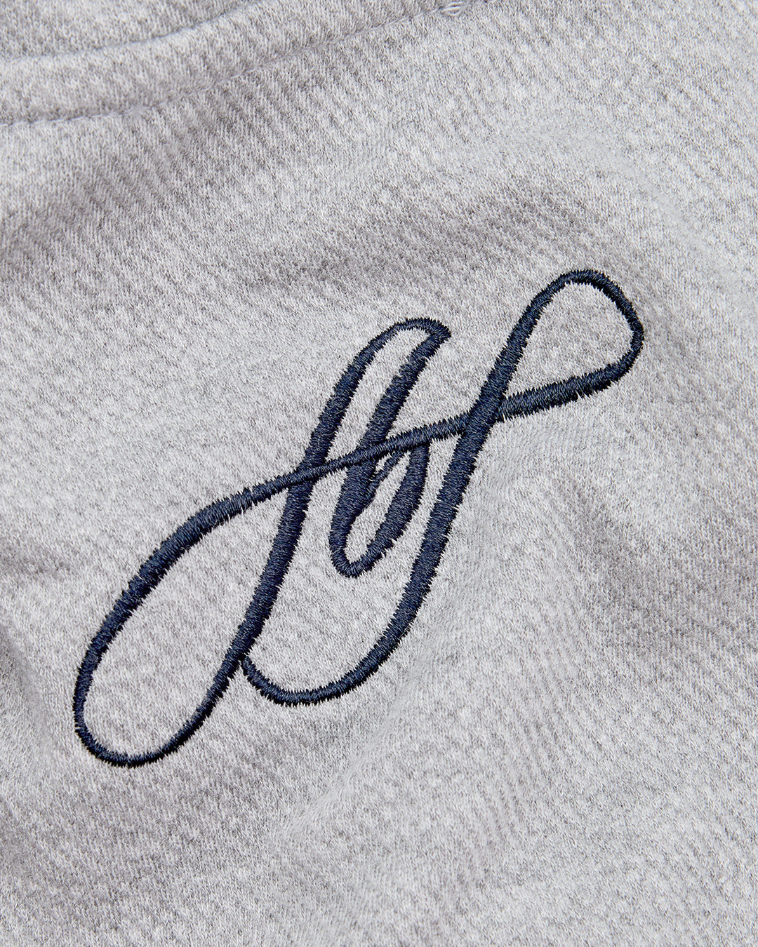 Hoodie - Grey
