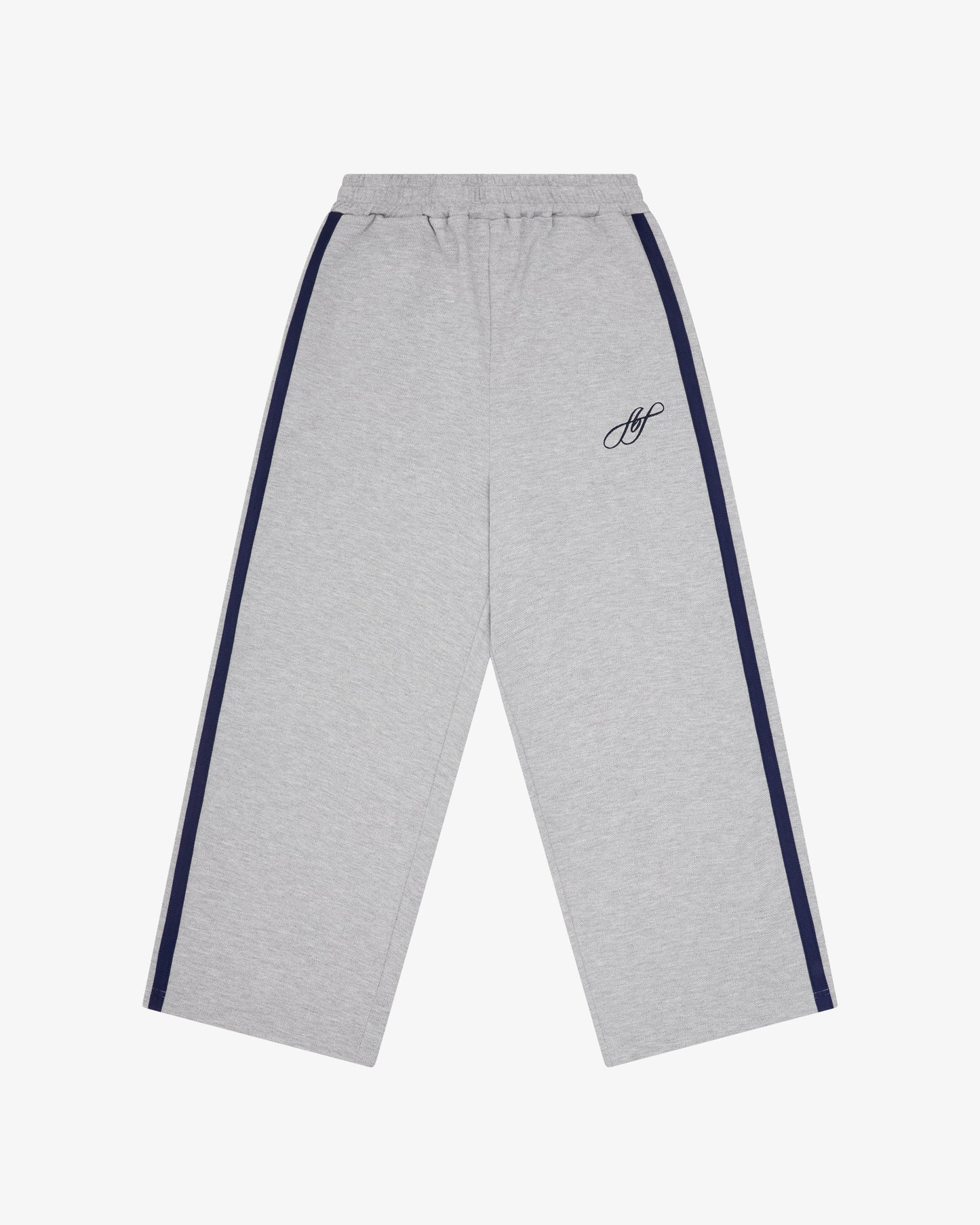 Track Pant - Grey