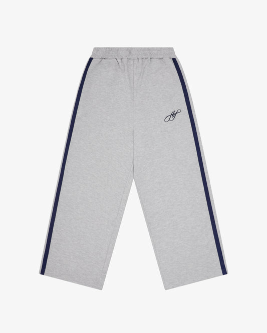 Track Pant - Grey