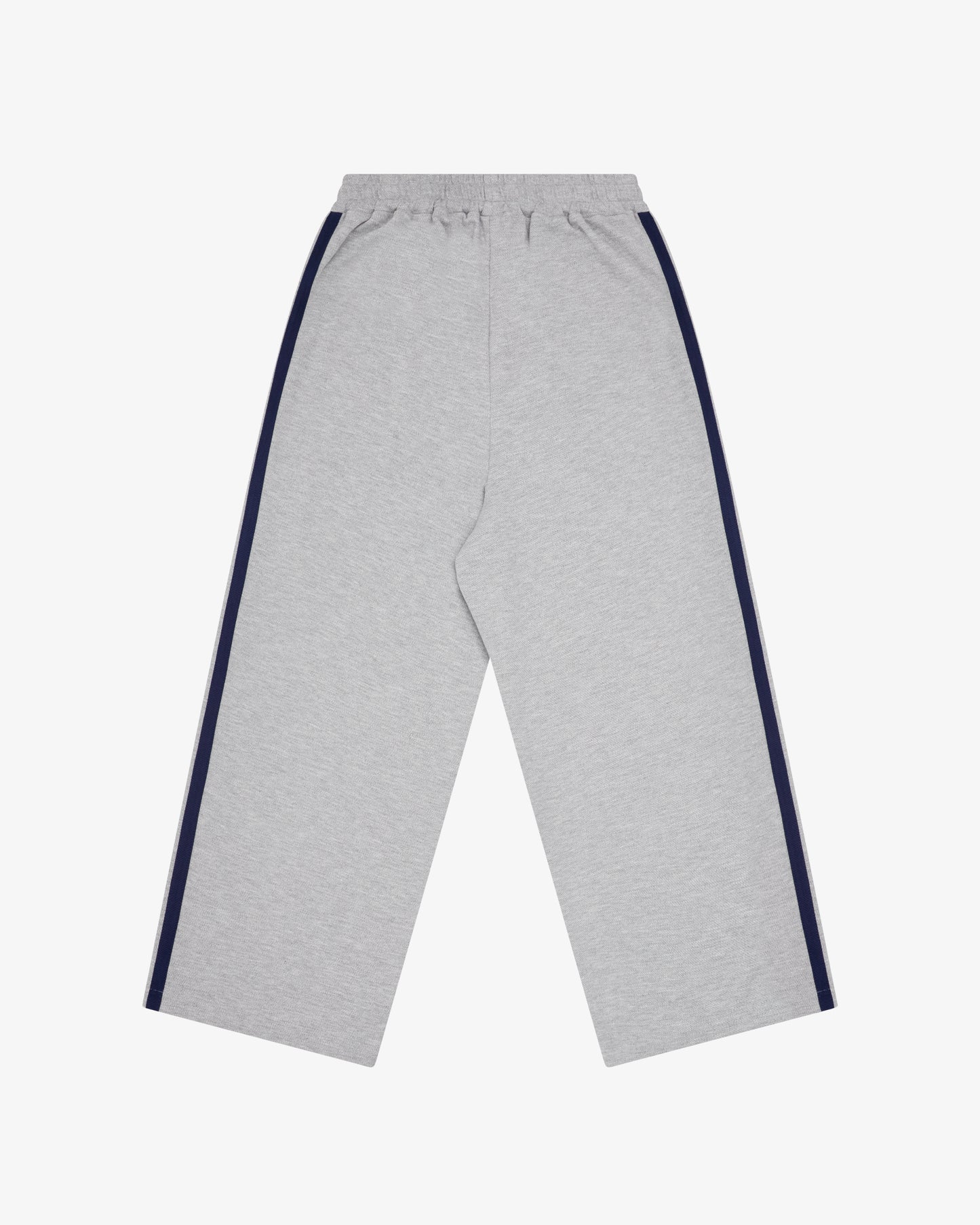 Track Pant - Grey