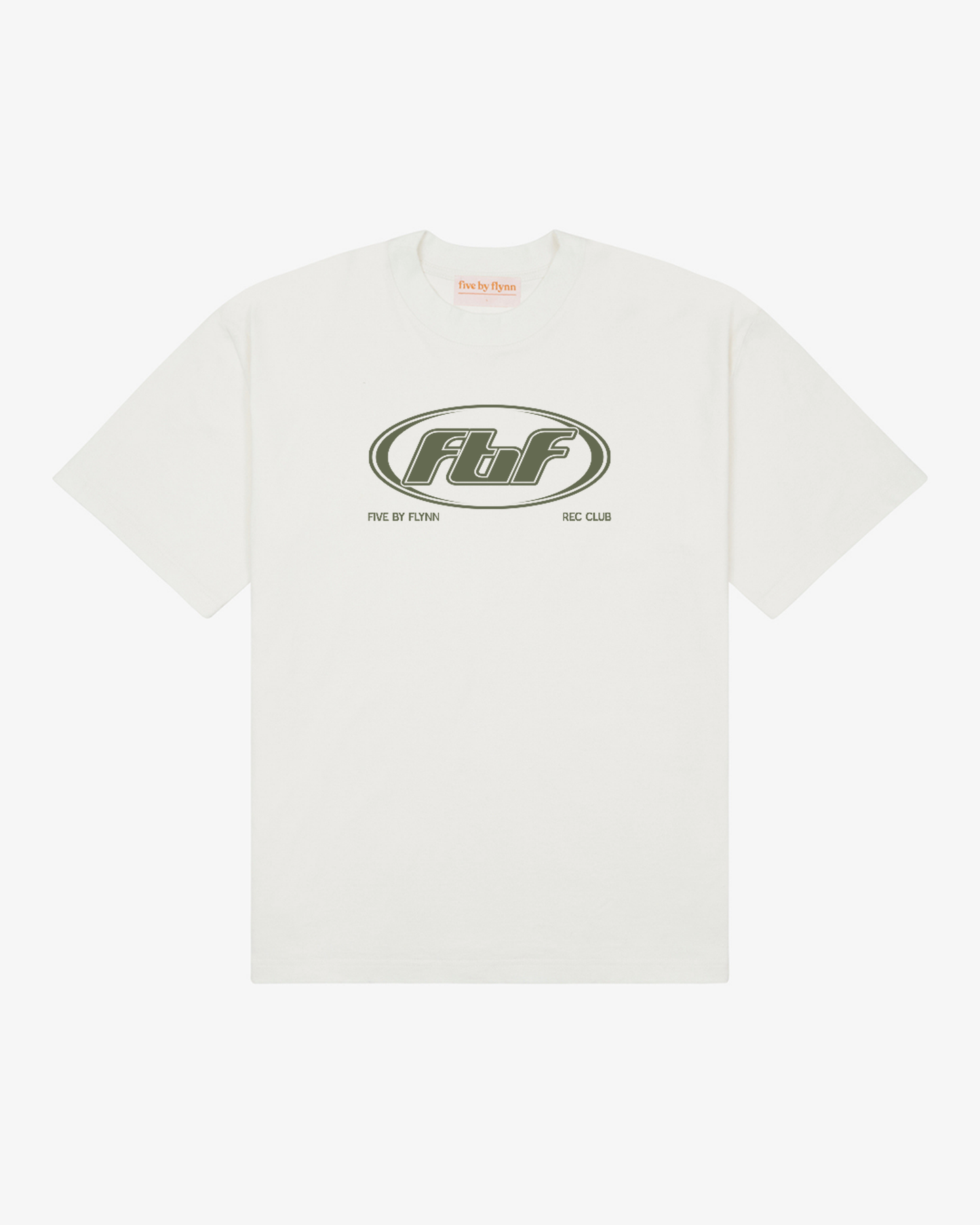 Cotton Tee