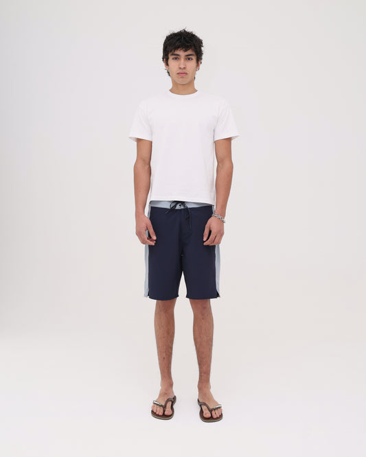 Swim Short - Ink