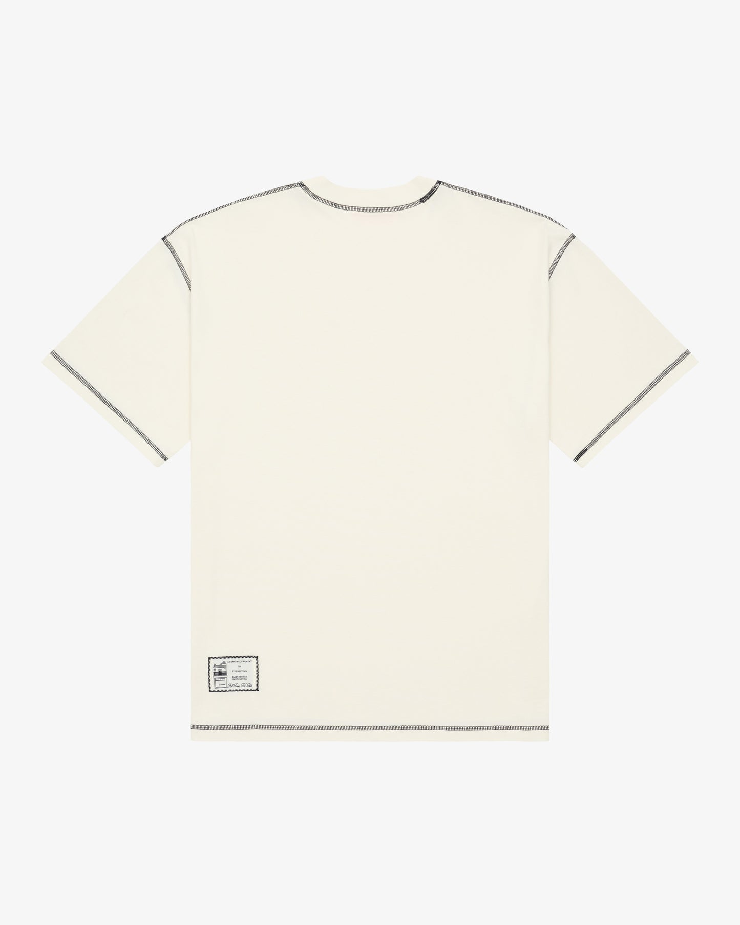 Cotton Tee