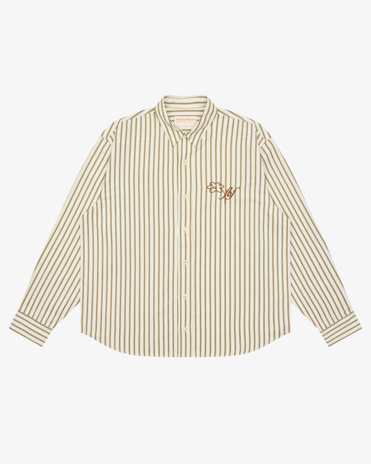 LS Shirt