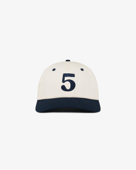 Cotton Cap