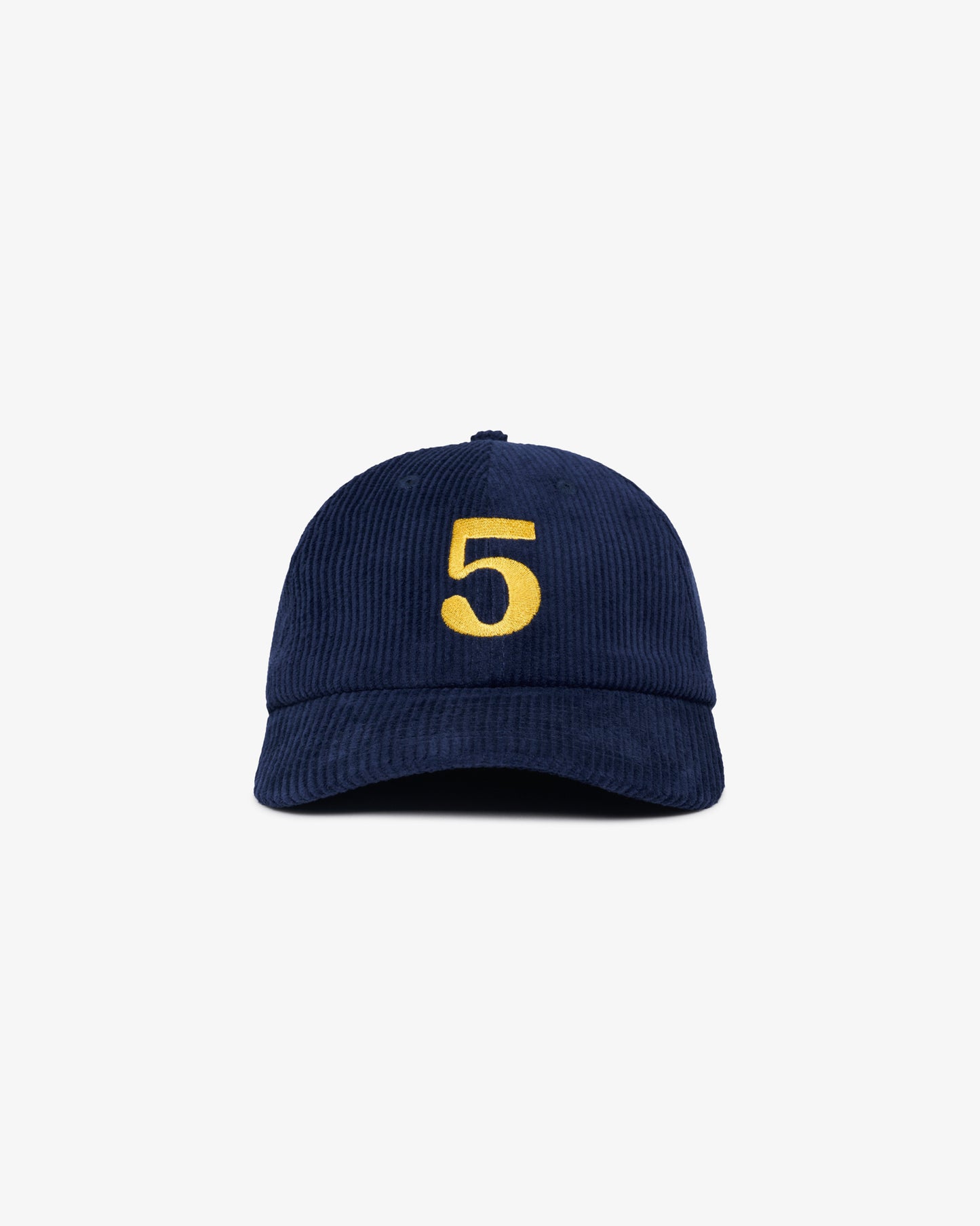 Corduroy Dad Cap