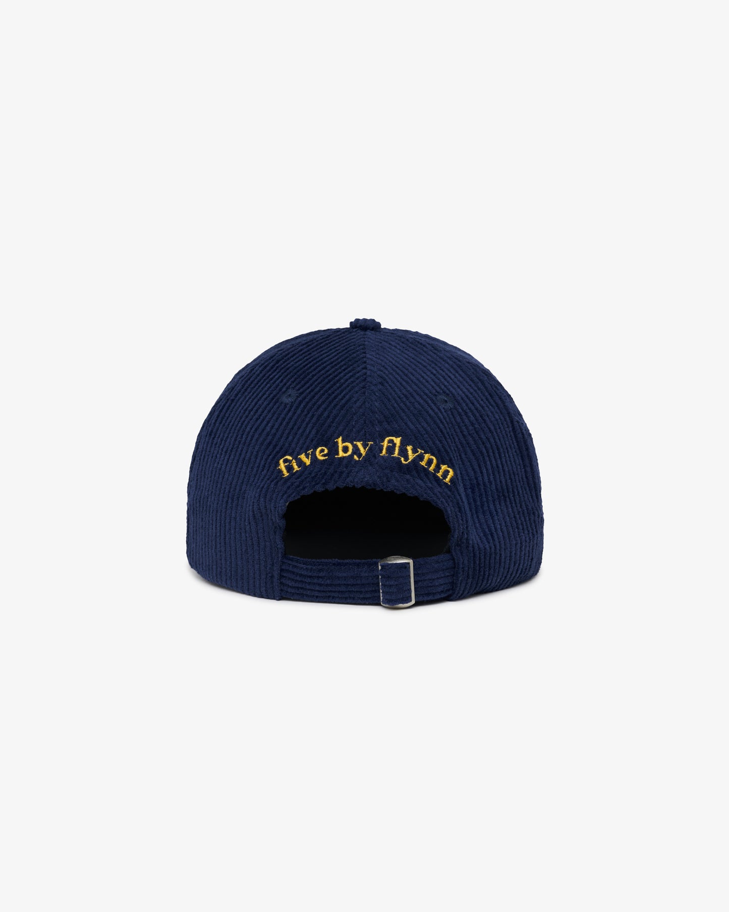 Corduroy Dad Cap