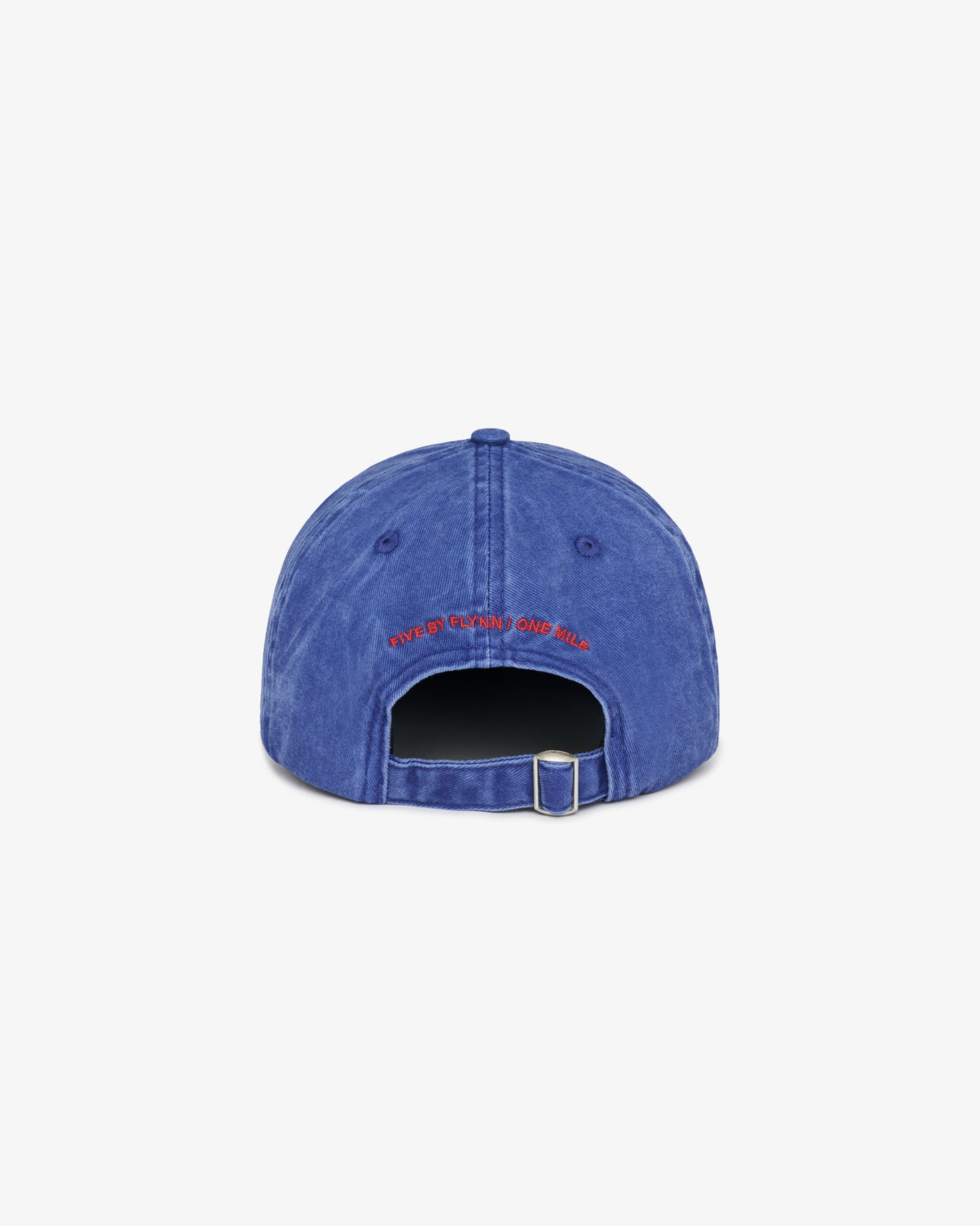 Cotton Dad Cap