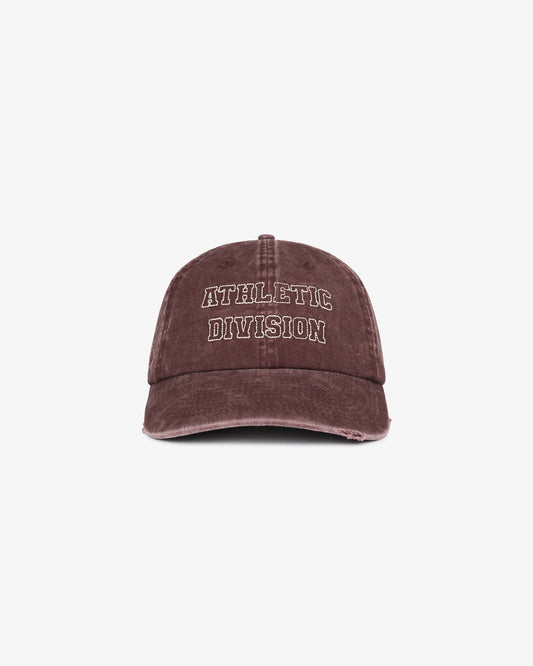 Cotton Dad Cap