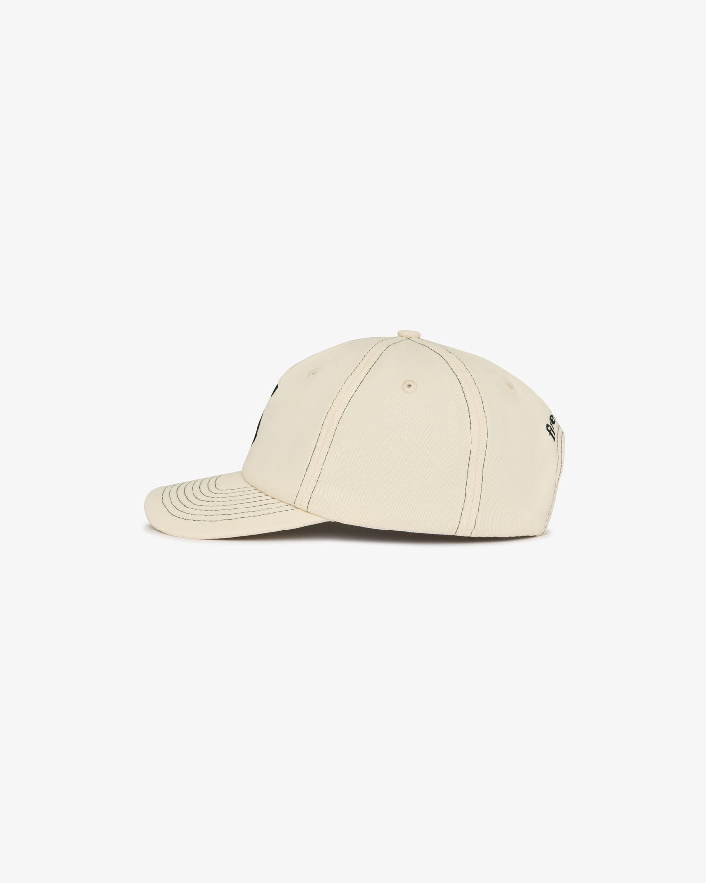 Cotton Cap