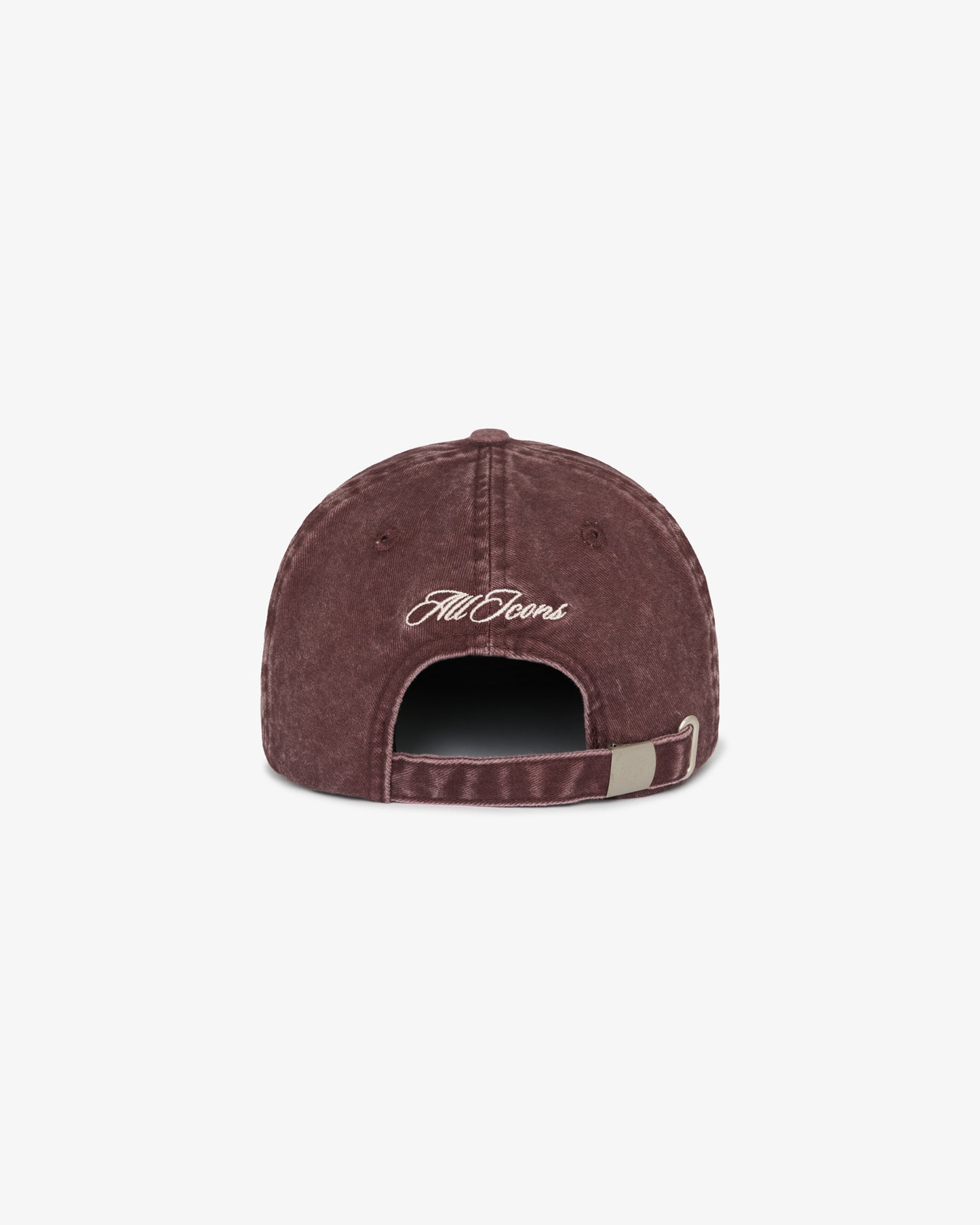 Cotton Dad Cap