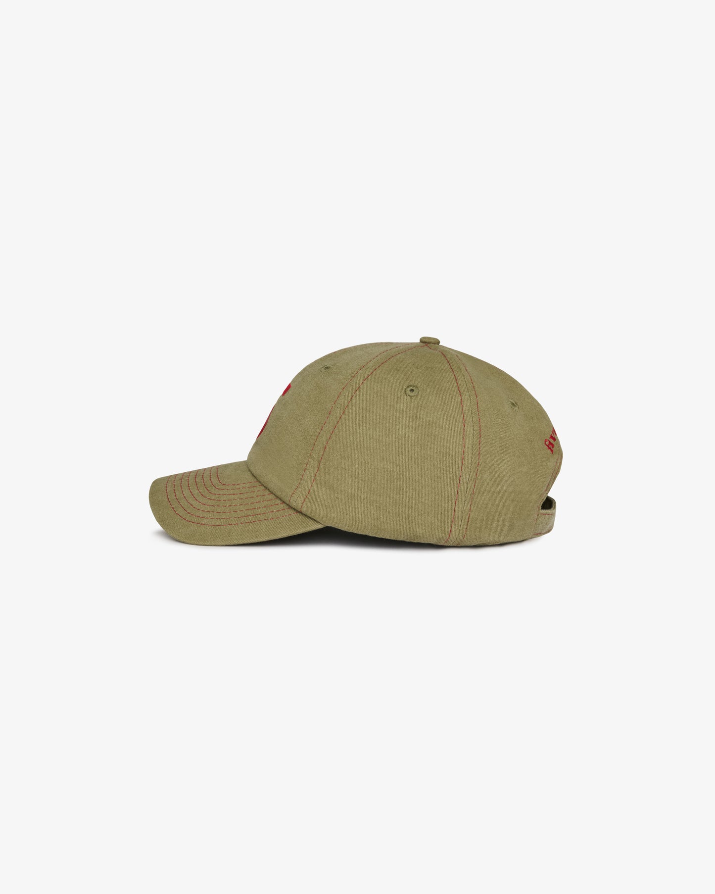 Cotton Dad Cap