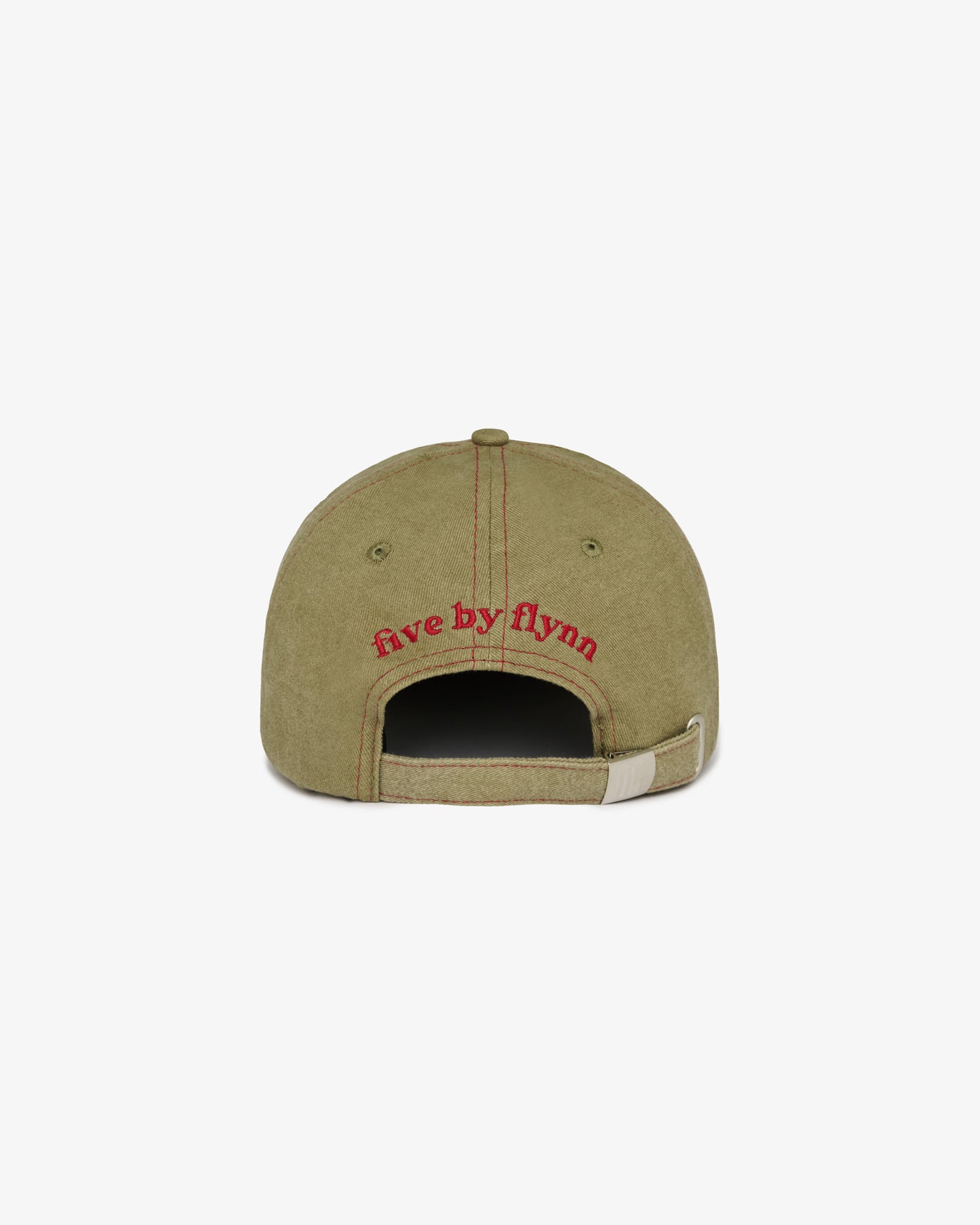 Cotton Dad Cap