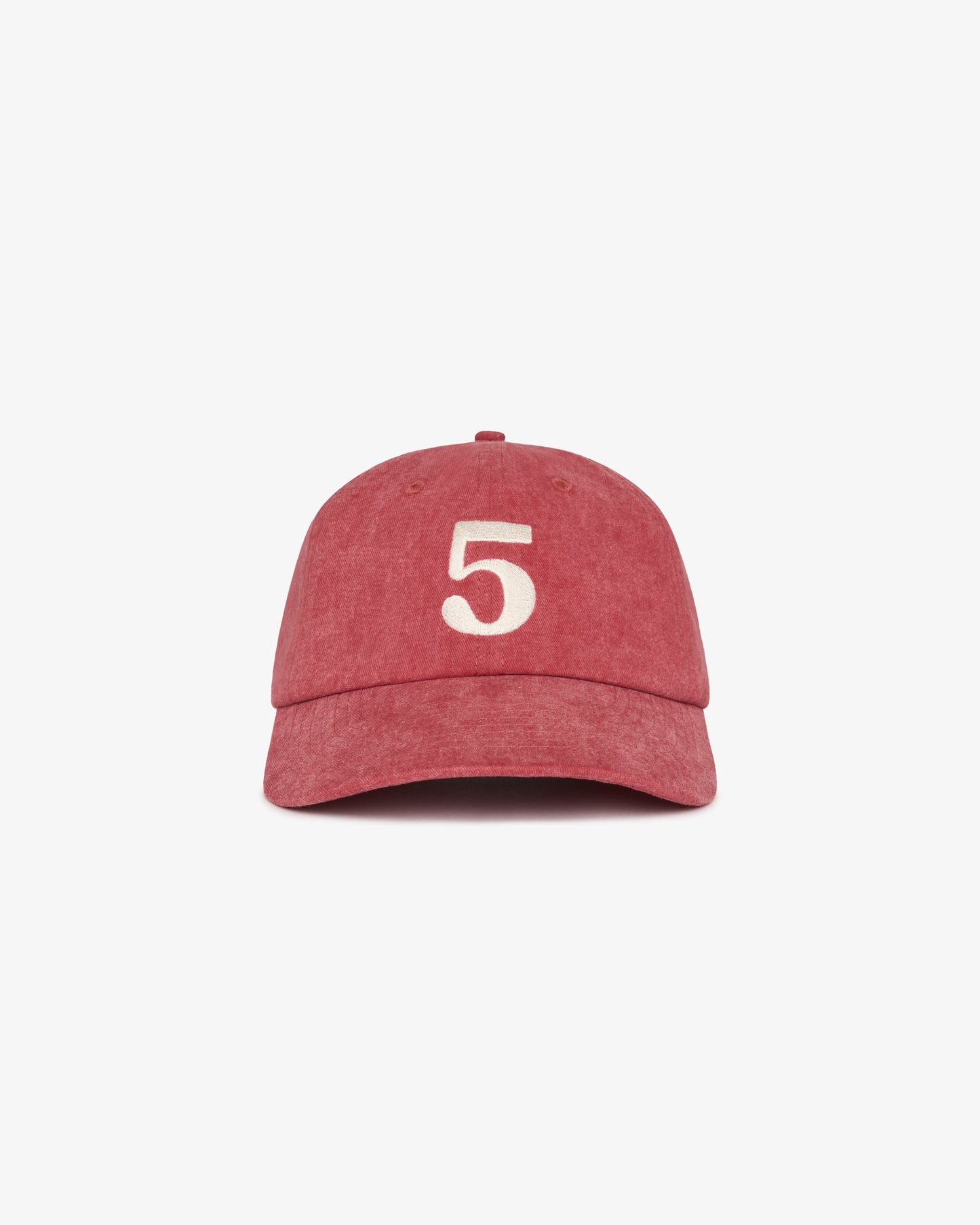 Cotton Dad Cap