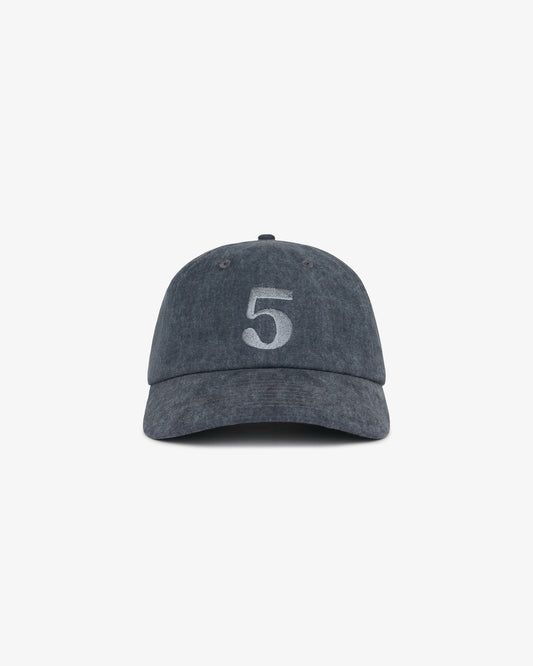 Cotton Dad Cap