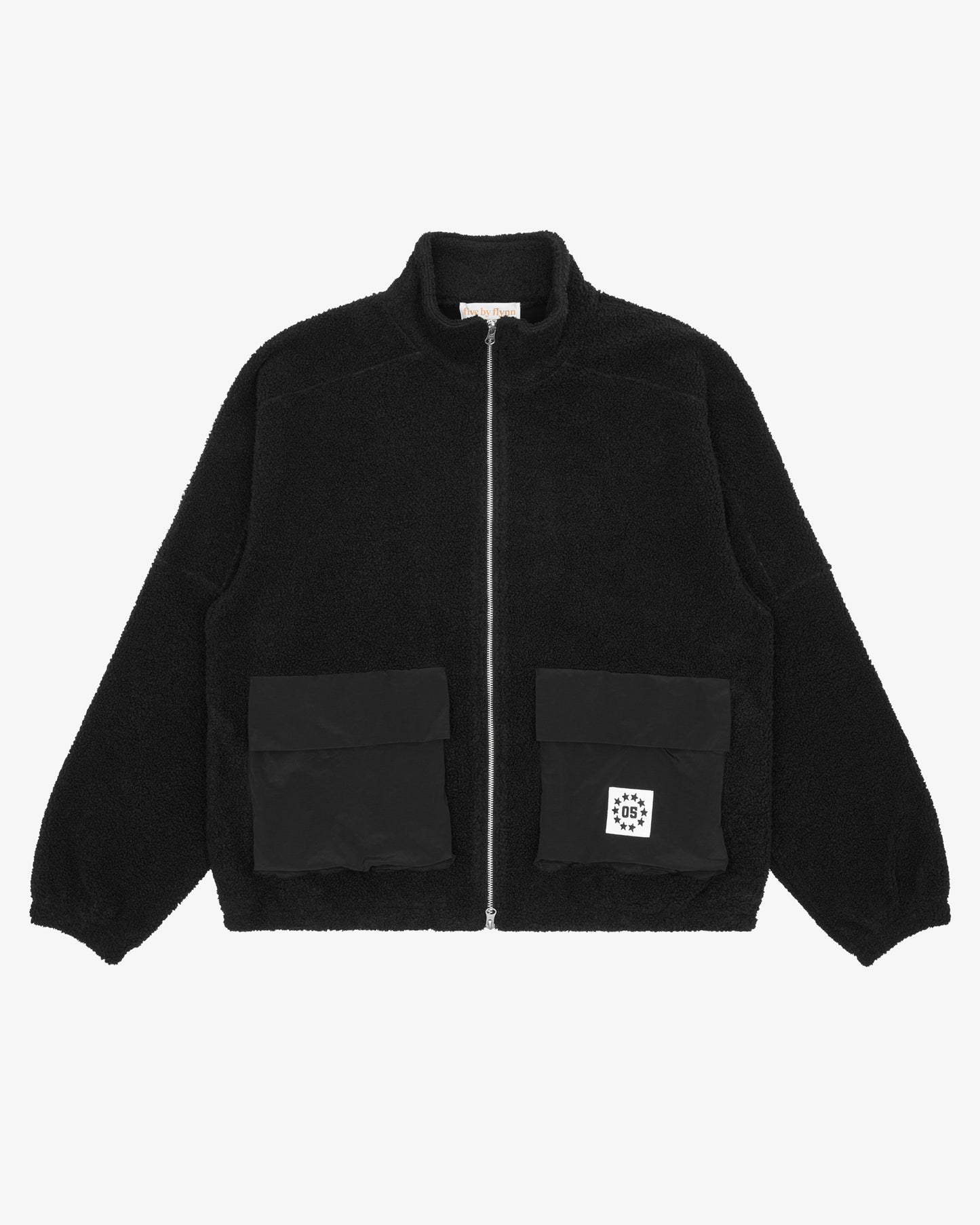 Fleece Jacket