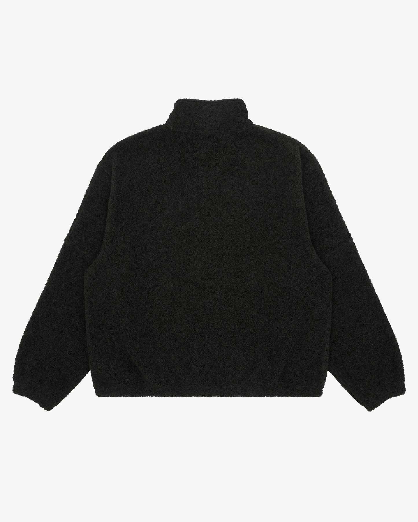 Fleece Jacket