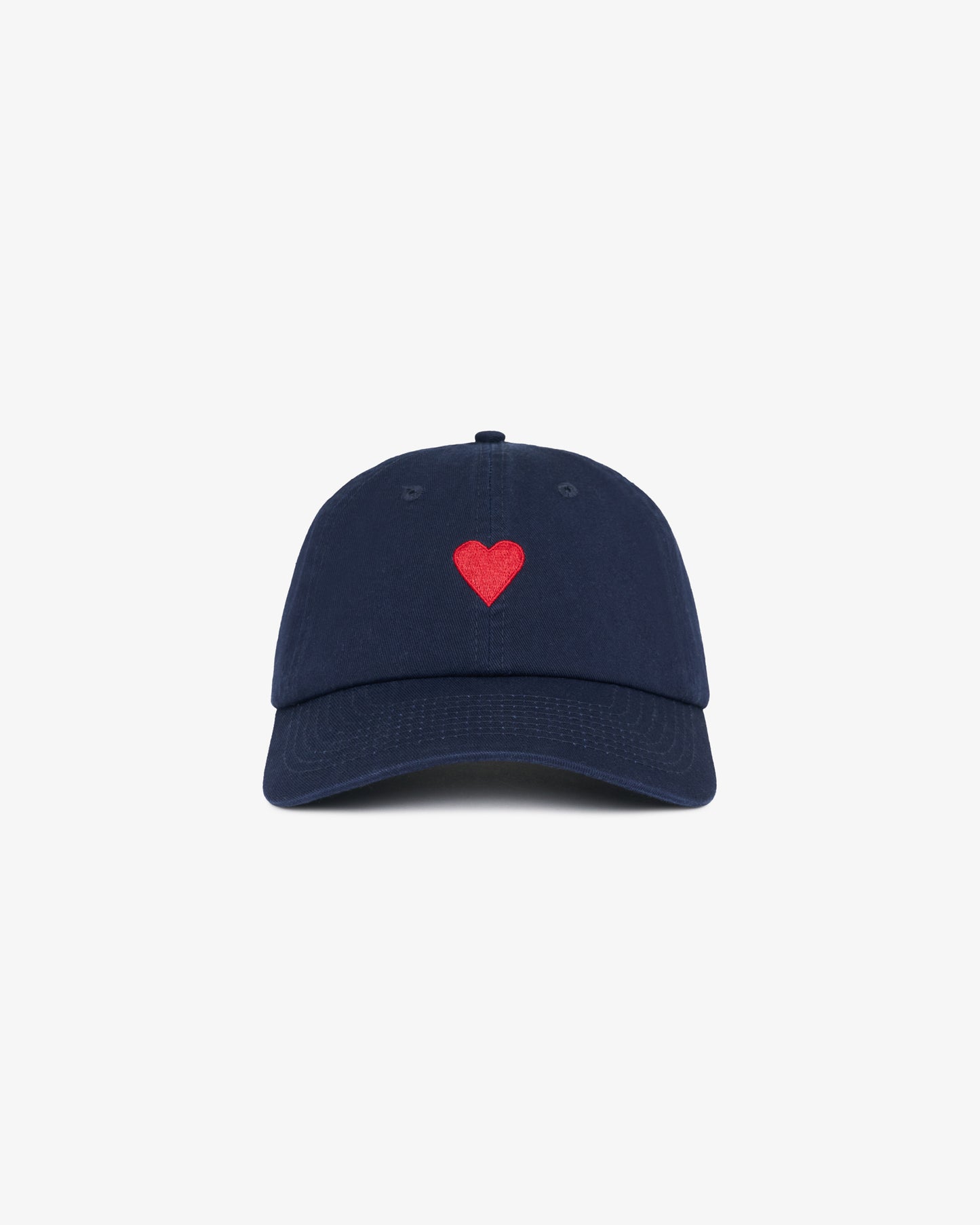 COTTON DAD CAP