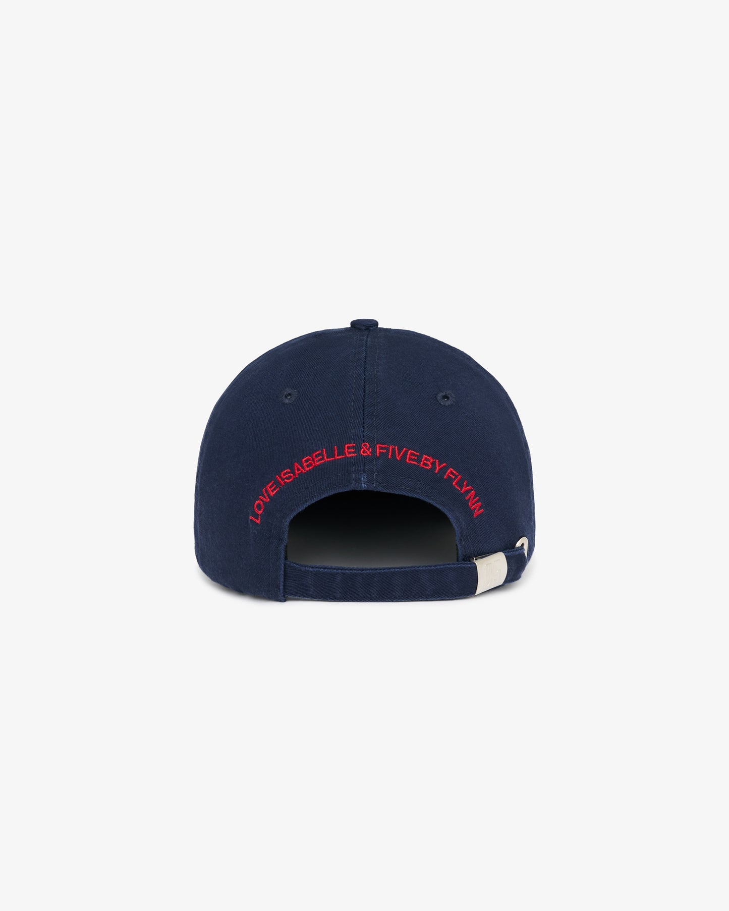 COTTON DAD CAP