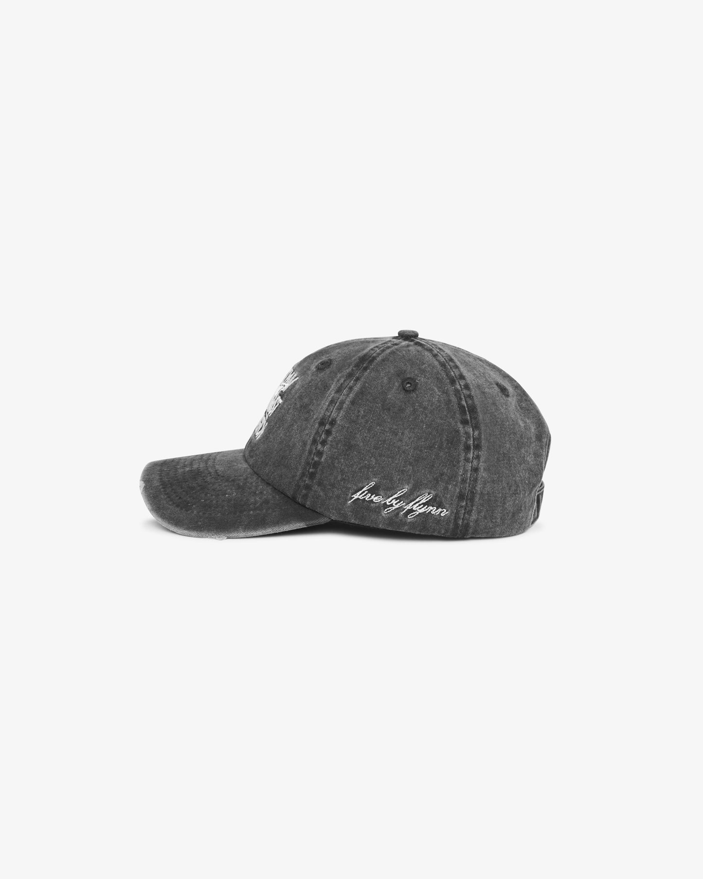 Cotton Dad Cap