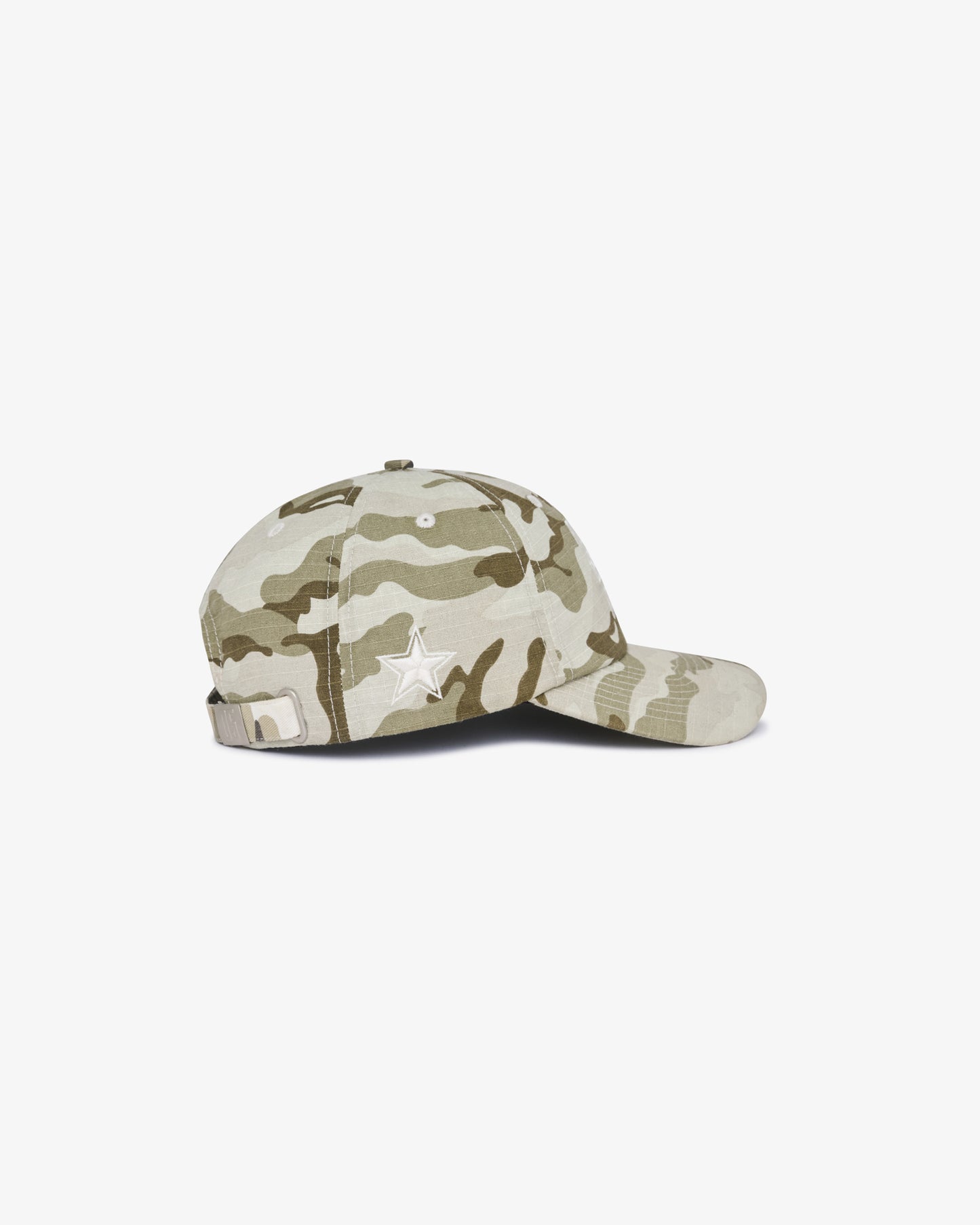 Cotton Dad Cap