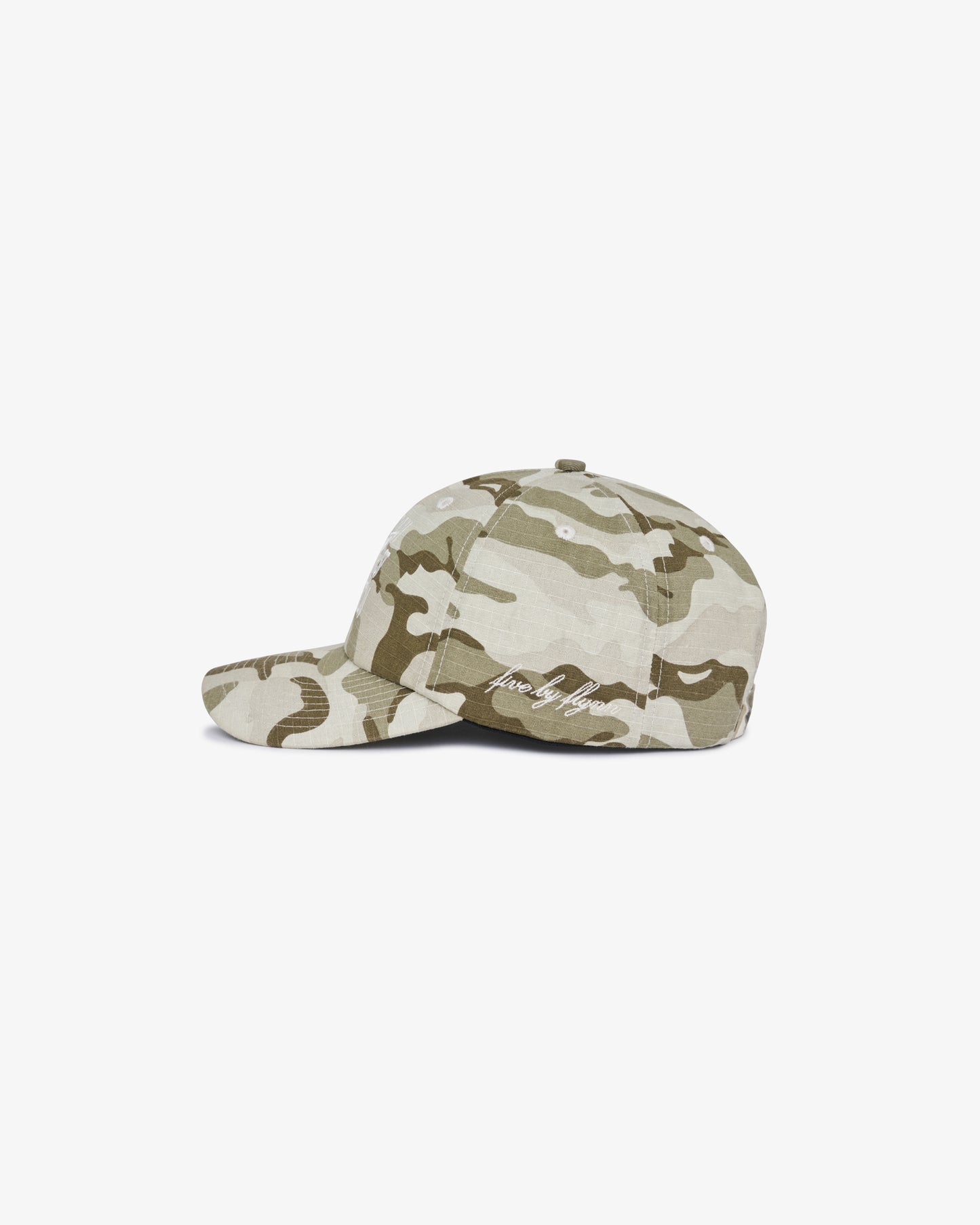 Cotton Dad Cap