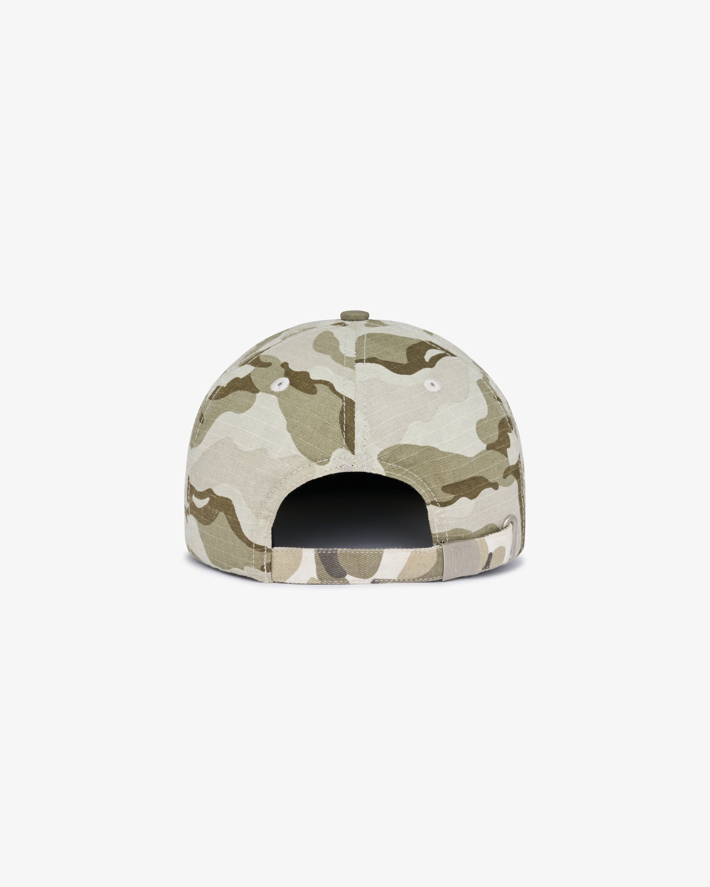 Cotton Dad Cap