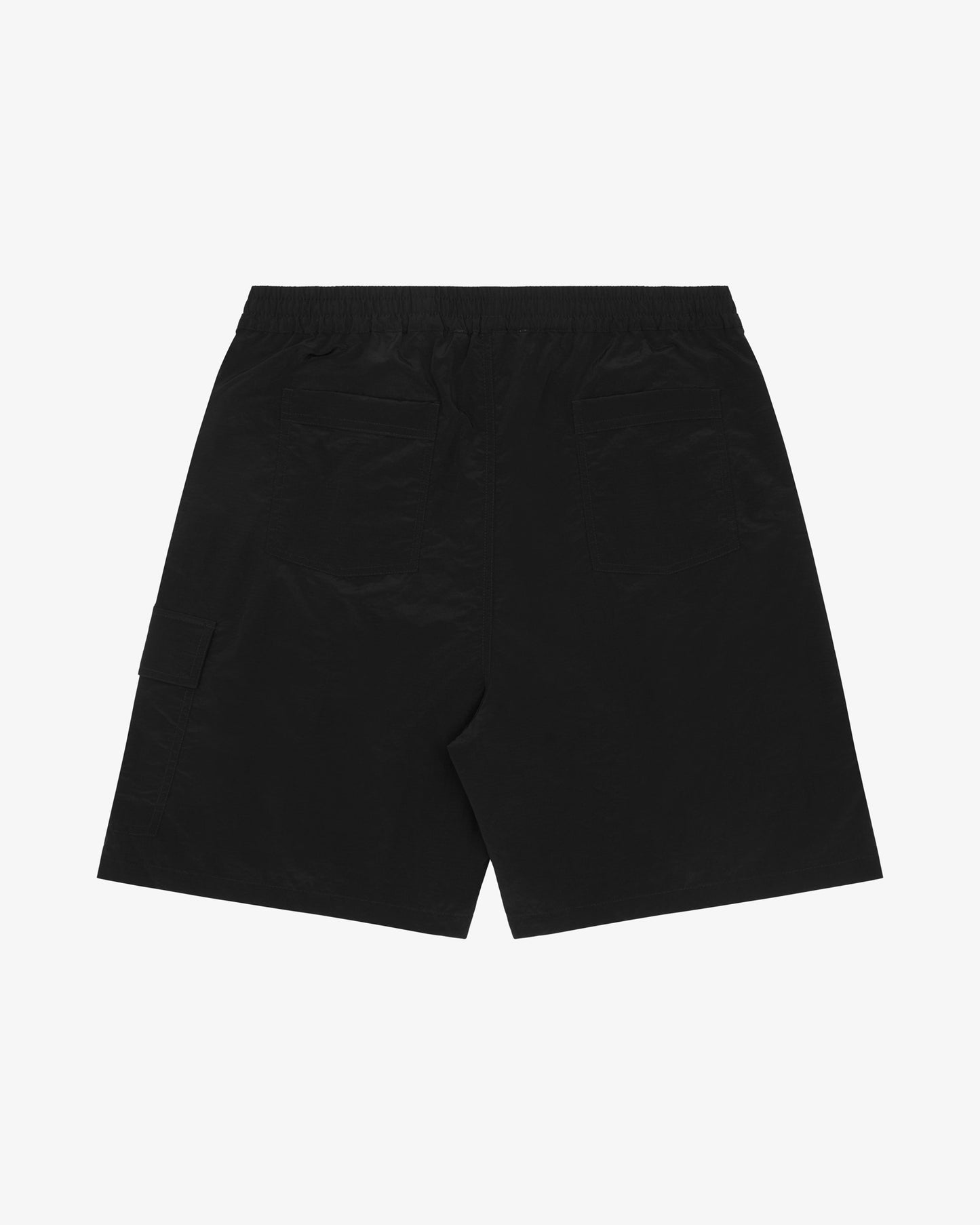 Nylon Short