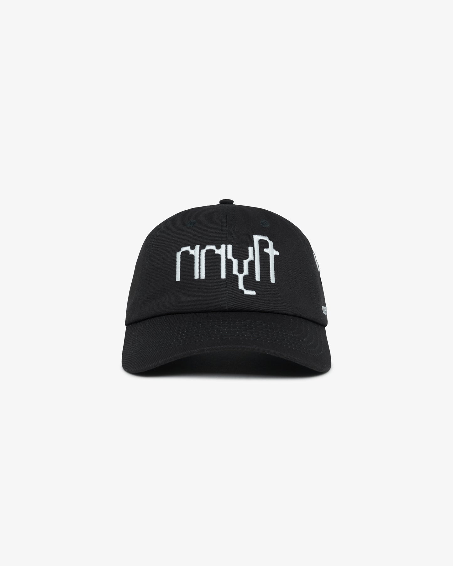 Cotton Dad Cap