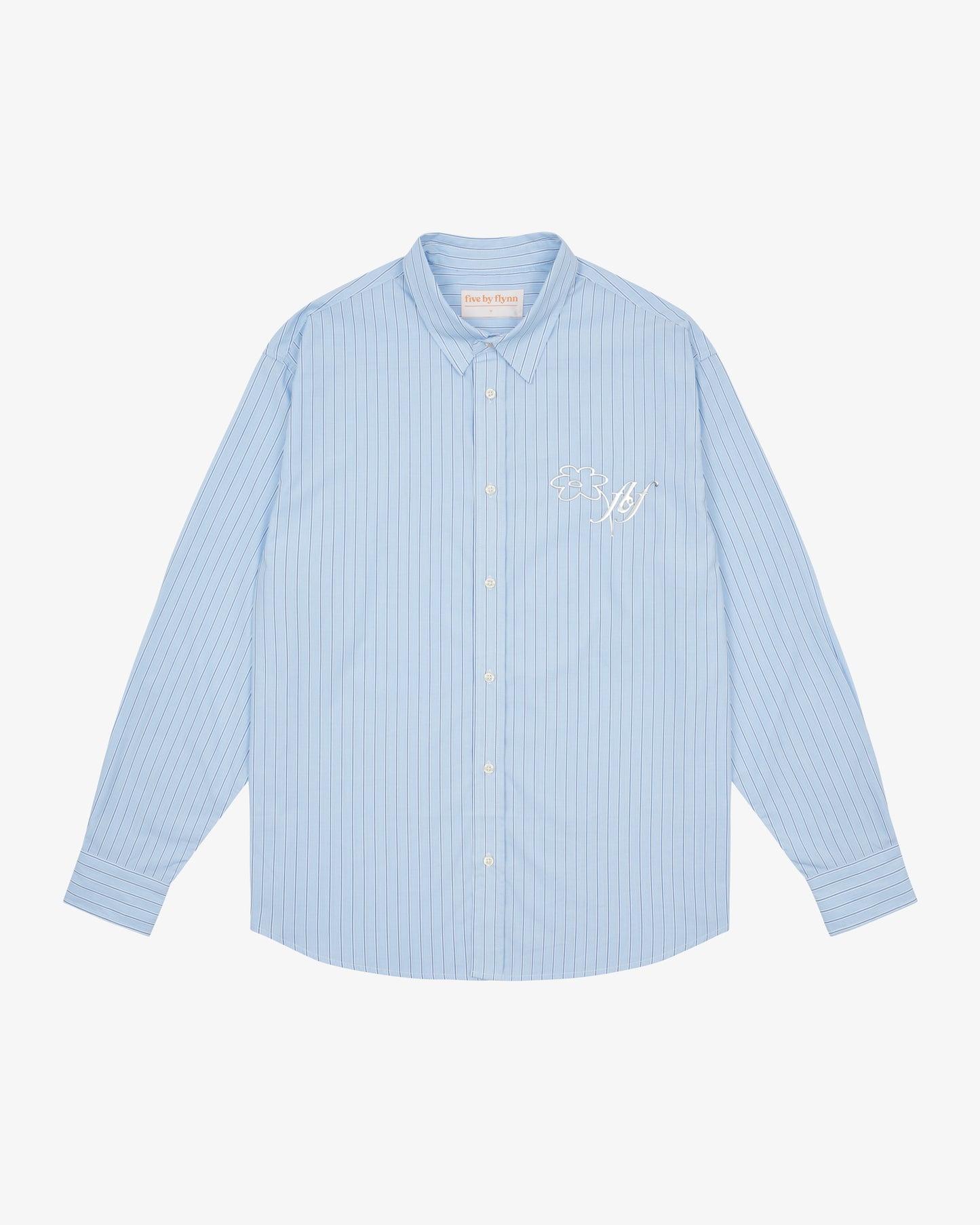 LS Oxford Shirt