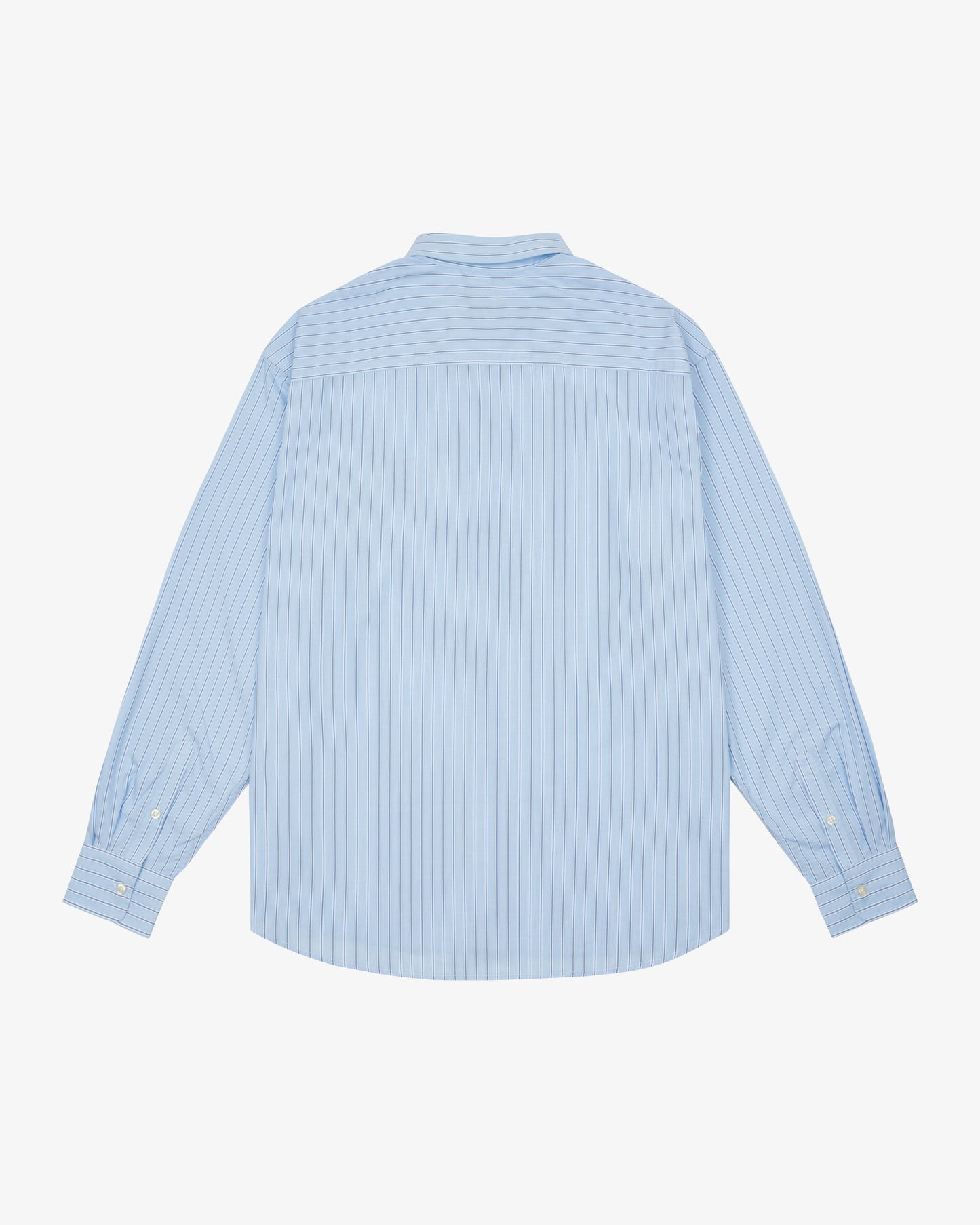 LS Oxford Shirt