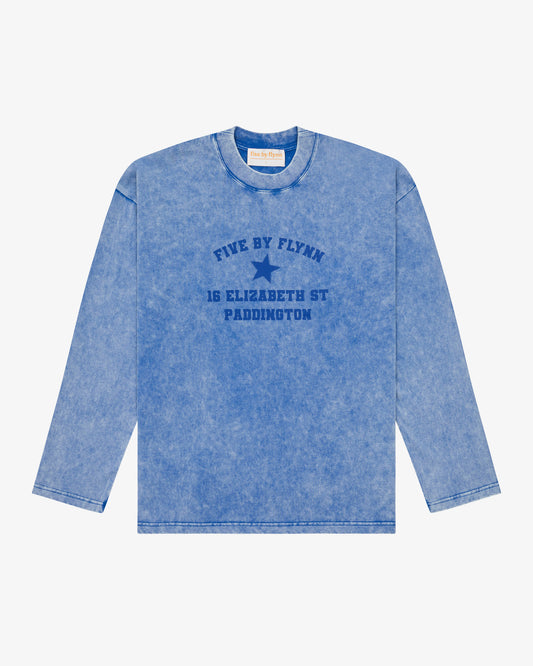LS Tee