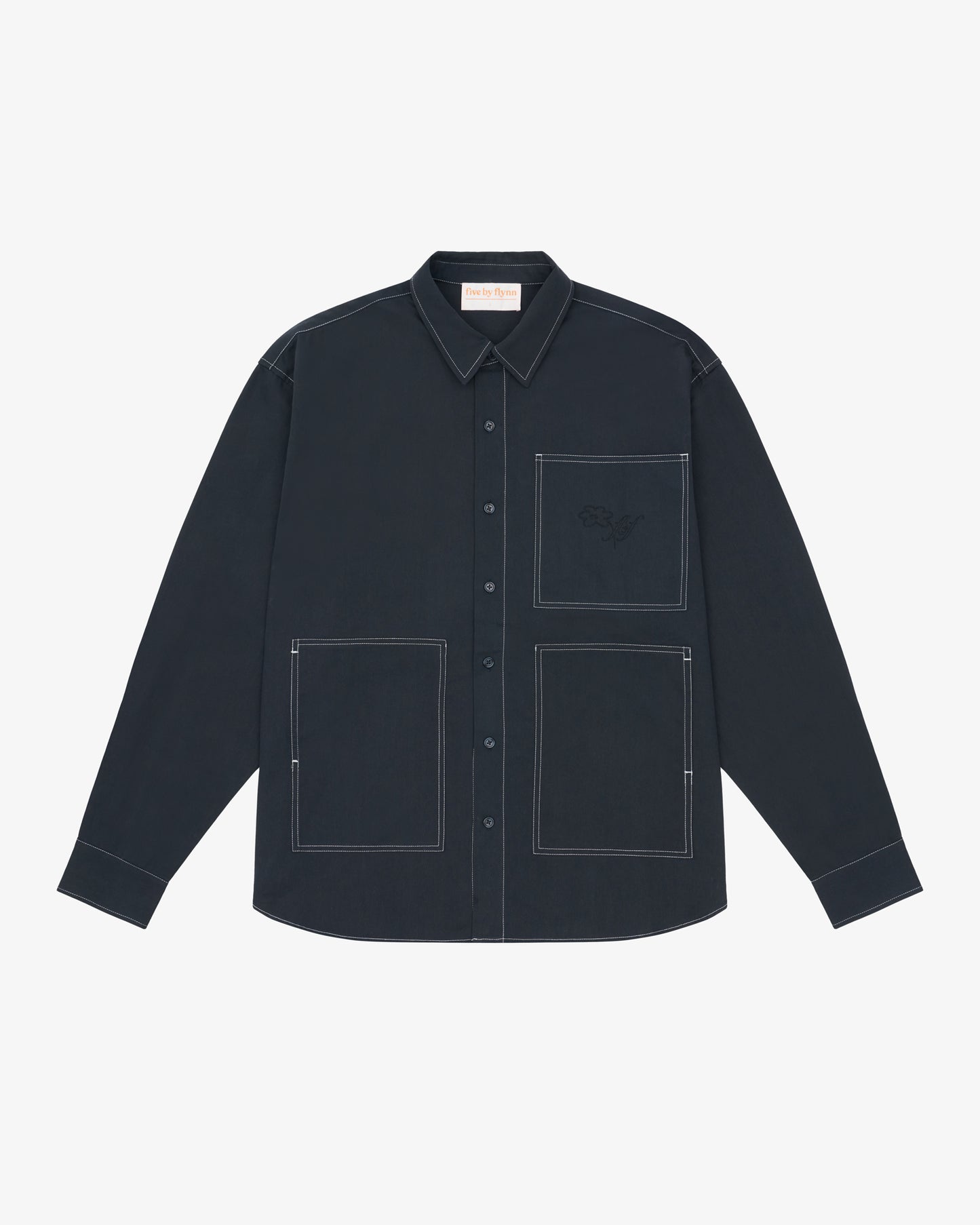 LS Pocket Shirt