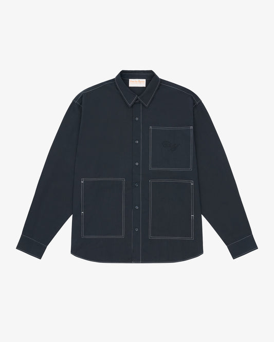 LS Pocket Shirt