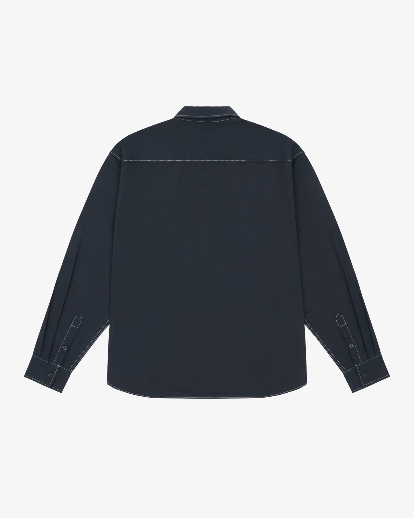 LS Pocket Shirt