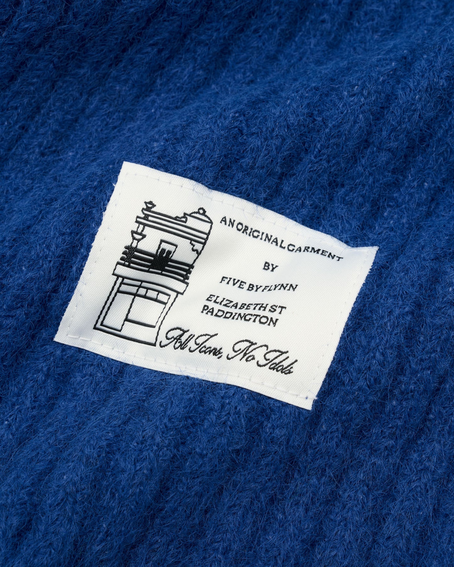 Trueknit Scarf