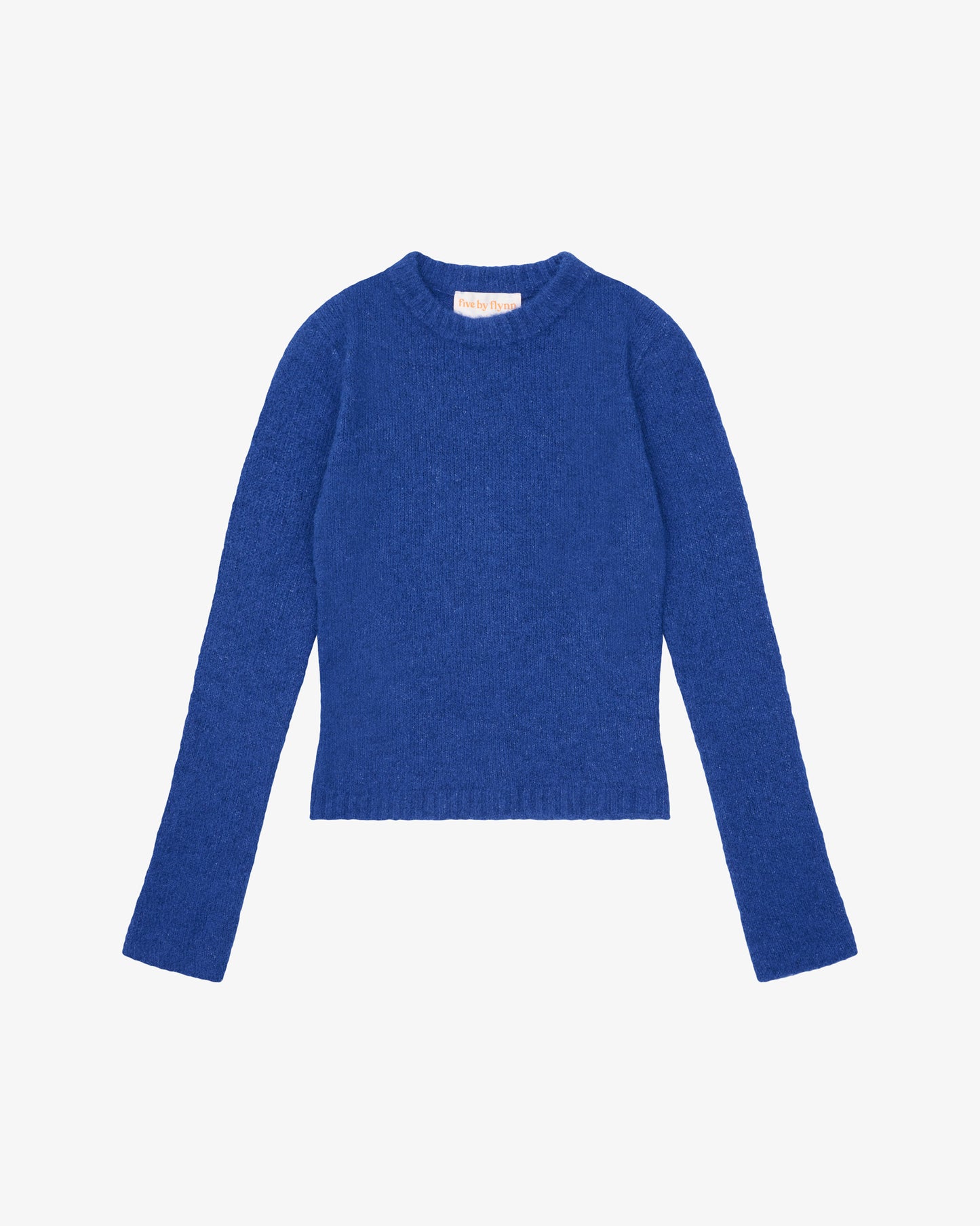 Women's Knit Crewneck