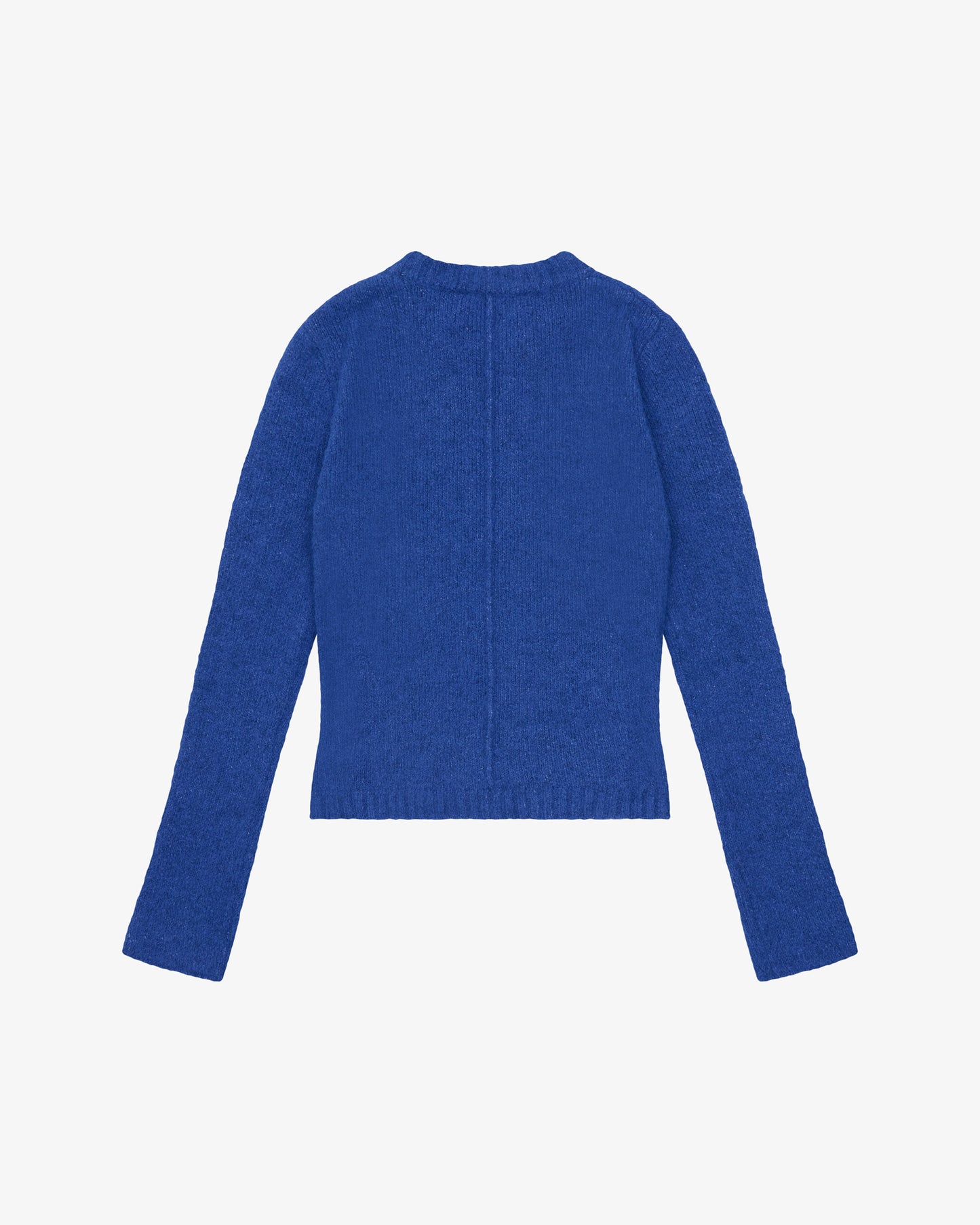 Women's Knit Crewneck