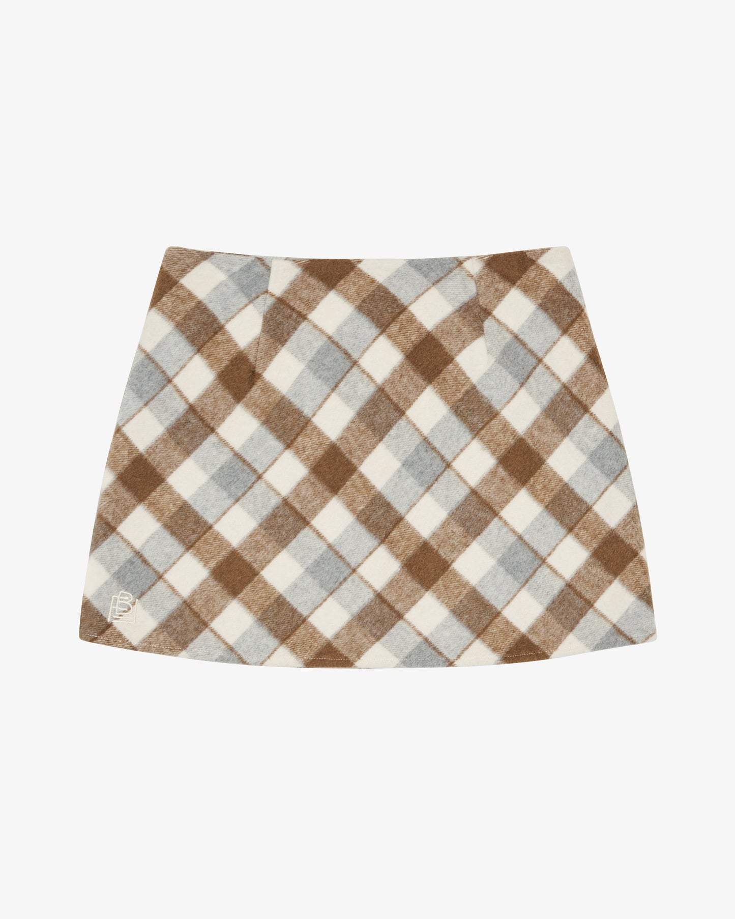 Women's Mini Skirt