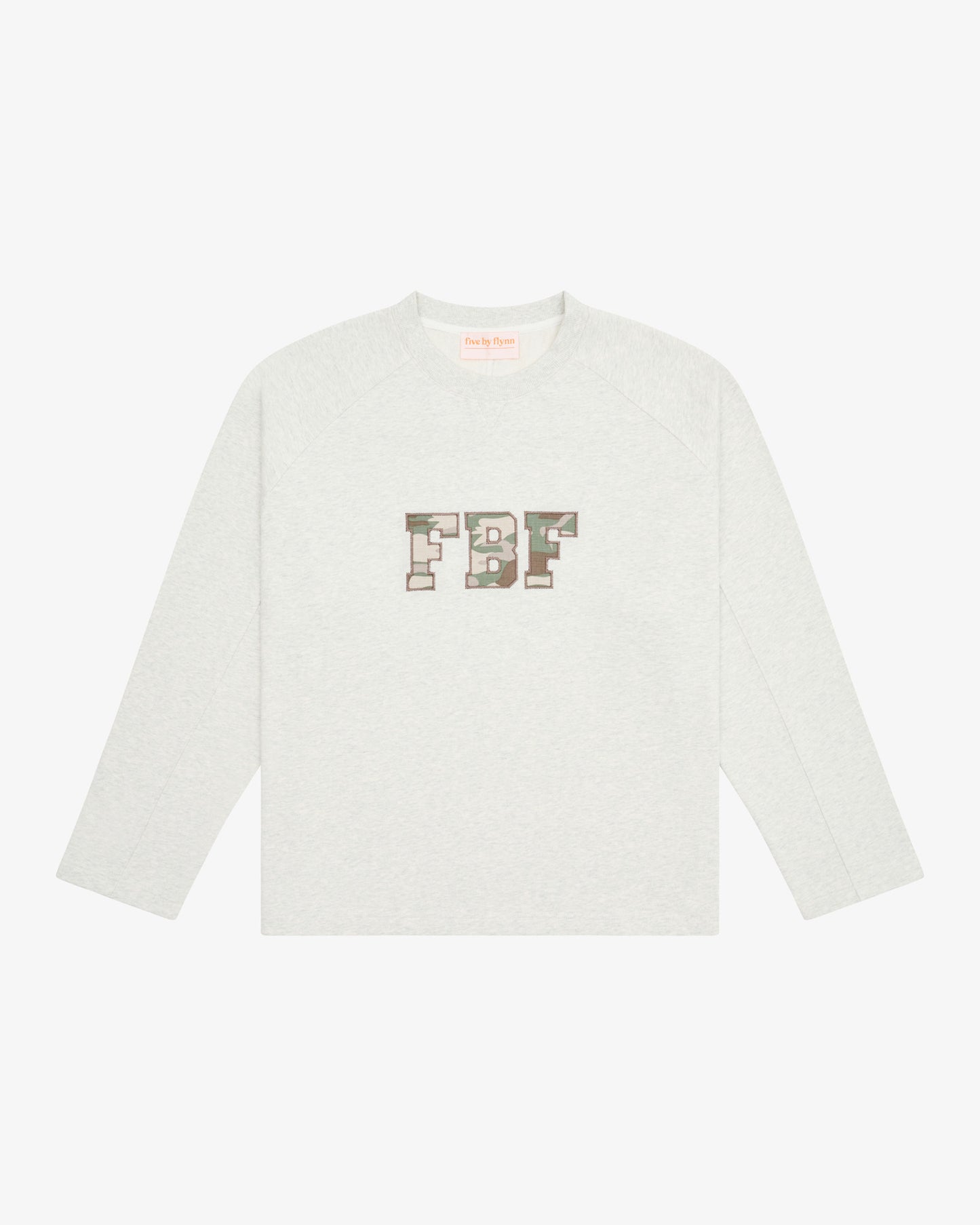 Crew Neck