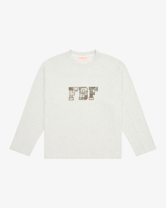 Crew Neck