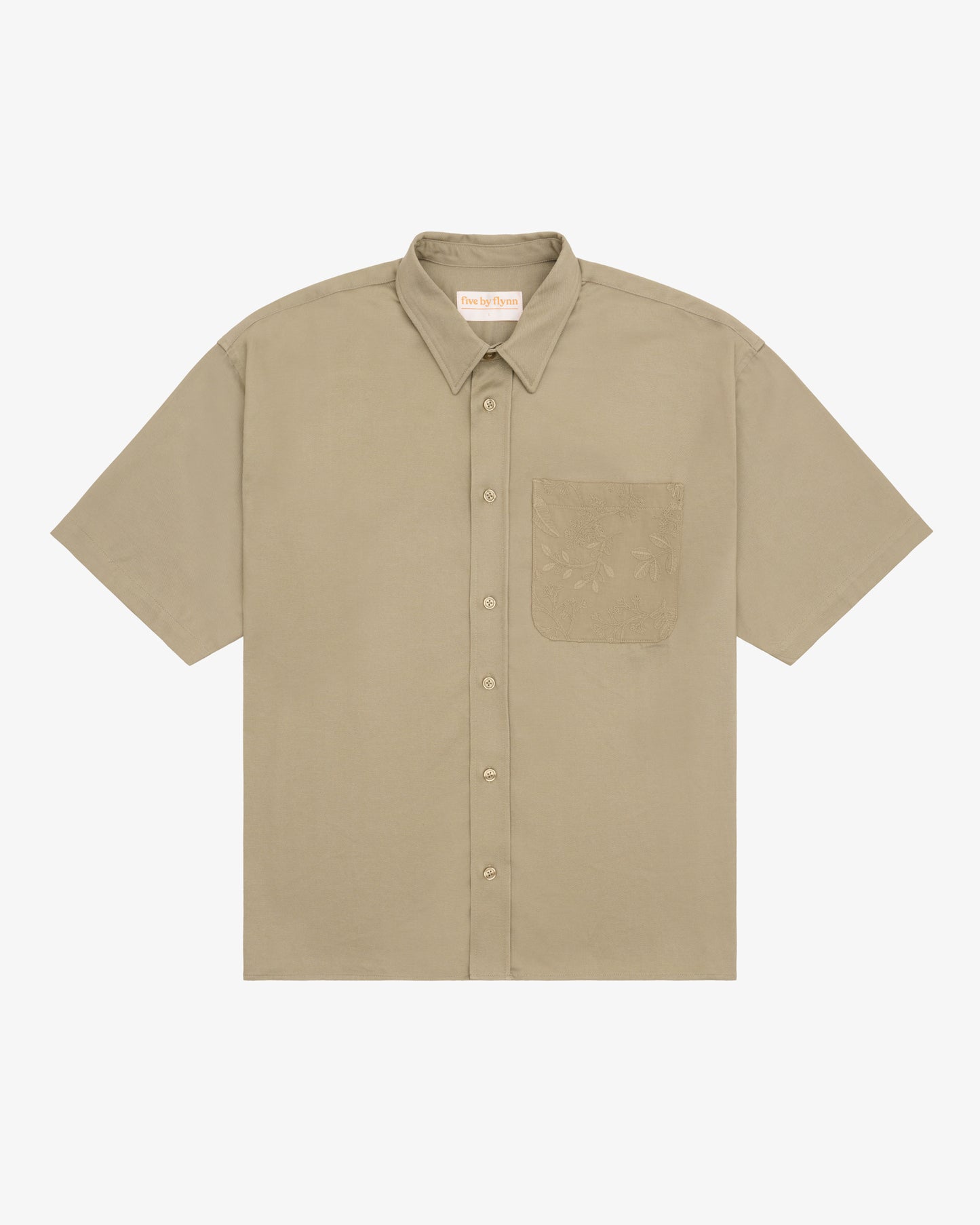 SS Shirt