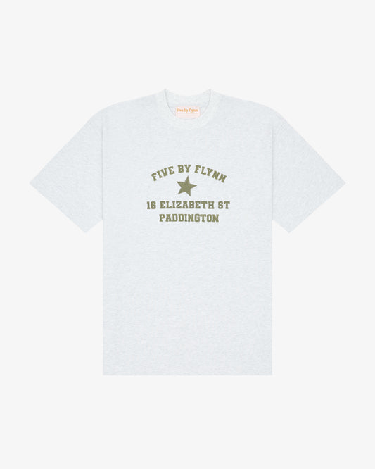 Cotton Tee
