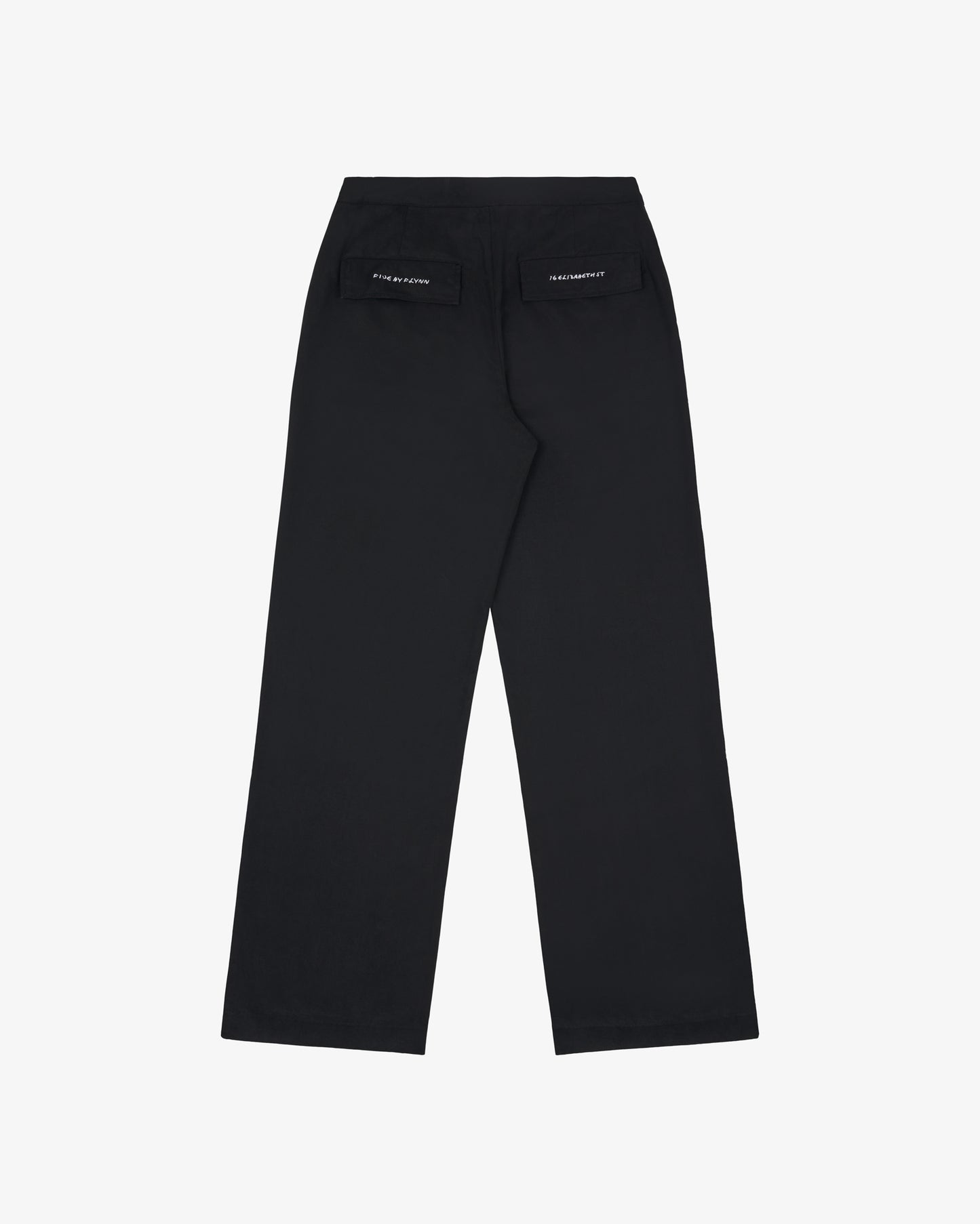 Women's Signature Pant - Black