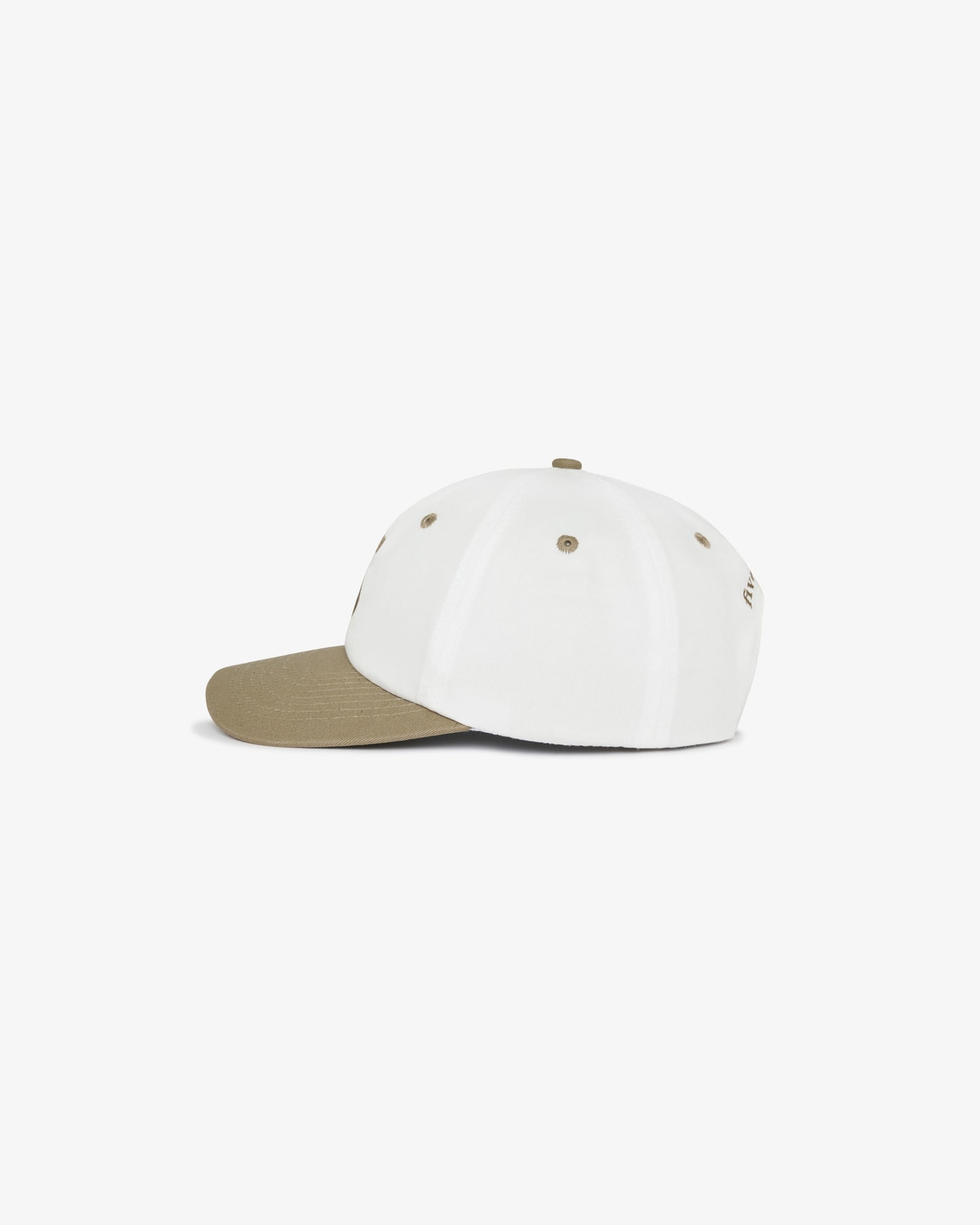 Cotton Cap