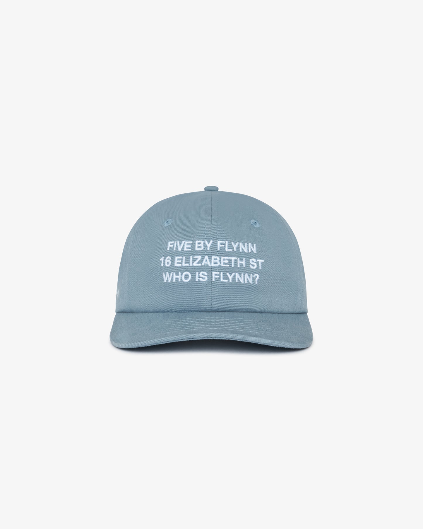 Cotton Cap