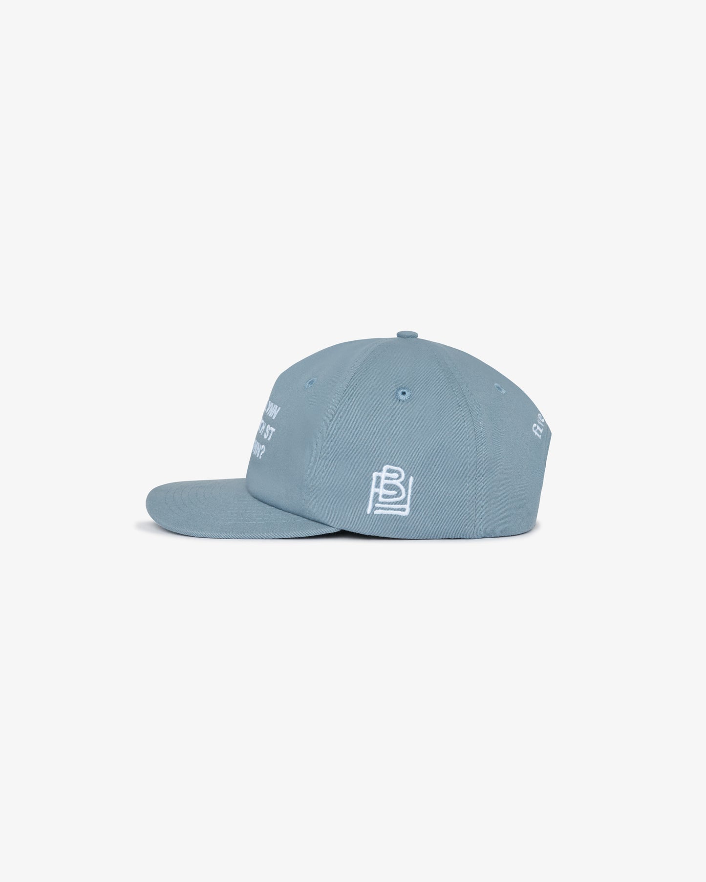 Cotton Cap
