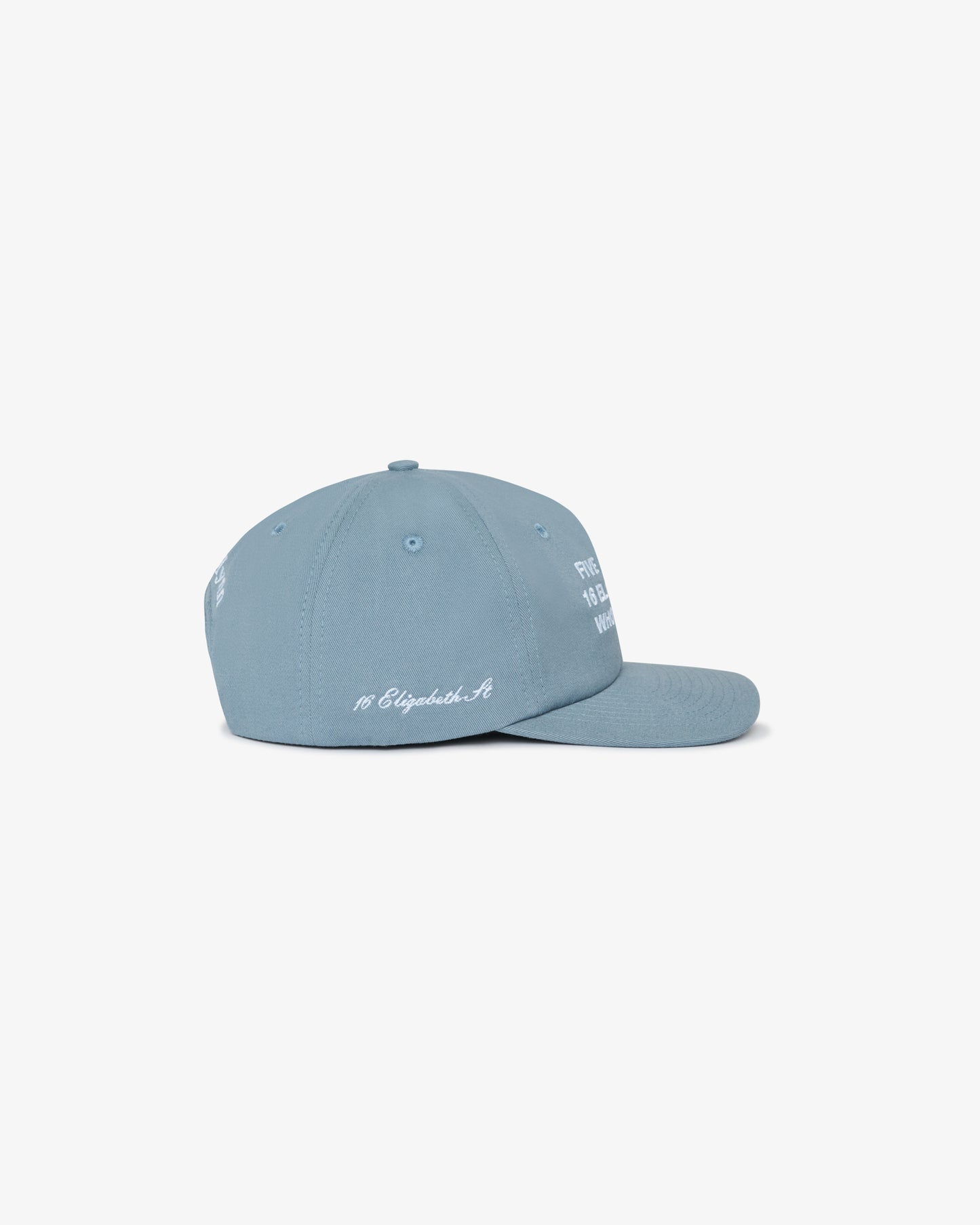 Cotton Cap