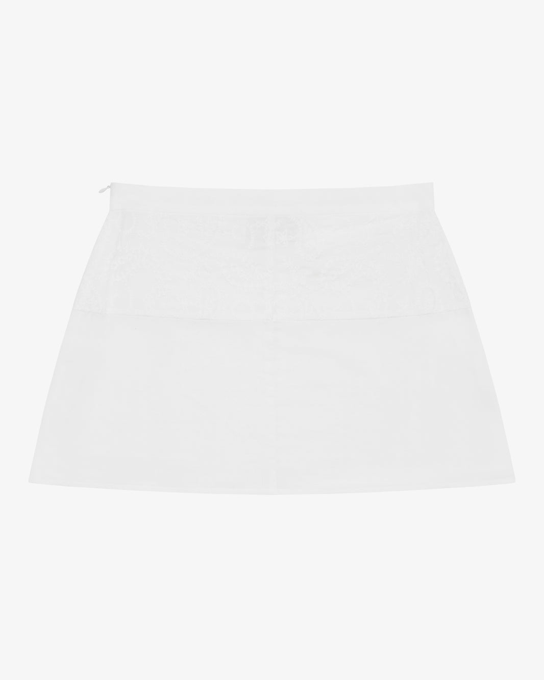 Flynn Skirt in Olive main image 1