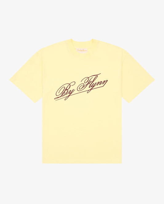 Cotton Tee